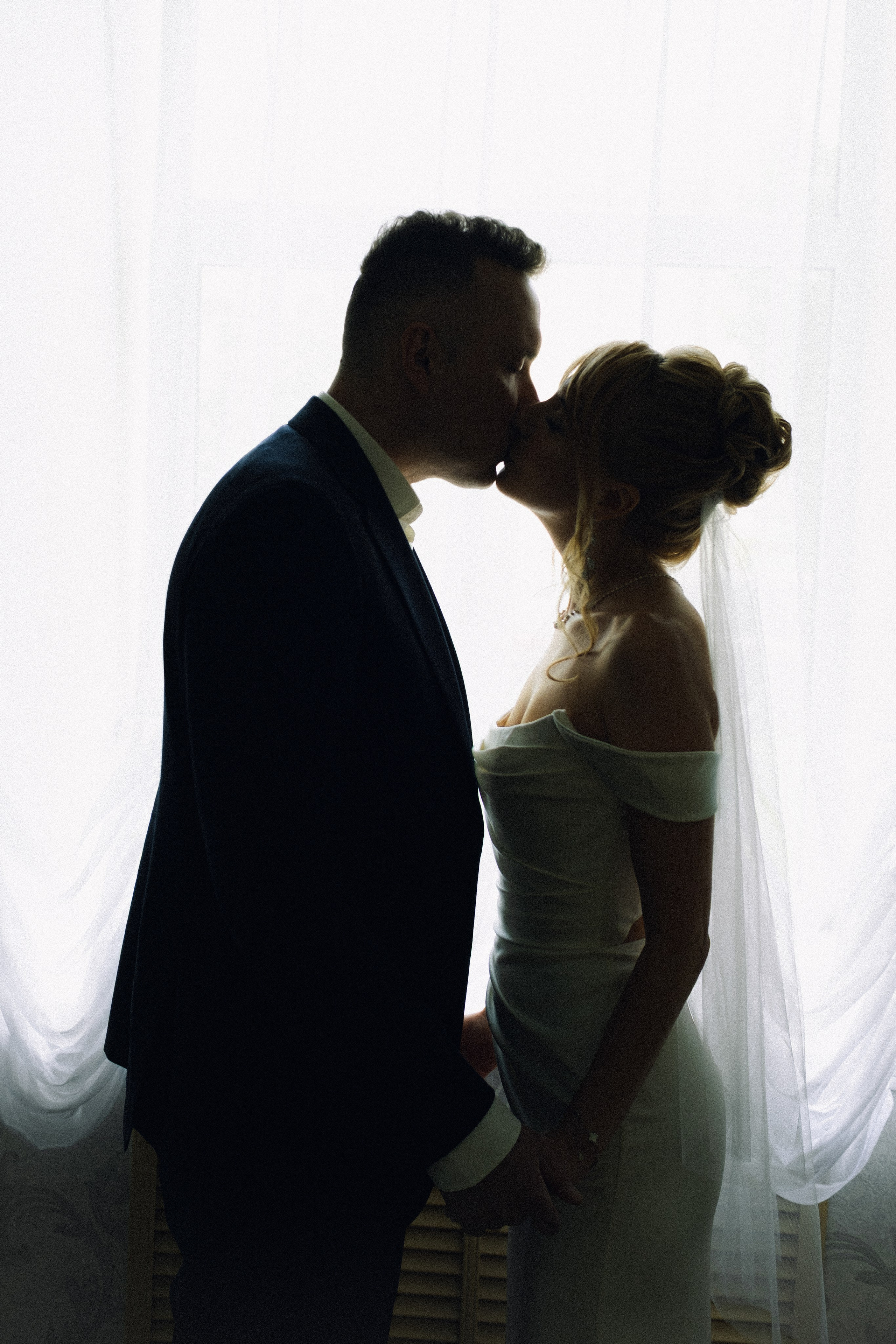 Свадебная фотосессия. Фотограф из Санкт-Петербурга. Снимаю портреты, свадьбы и репортажи