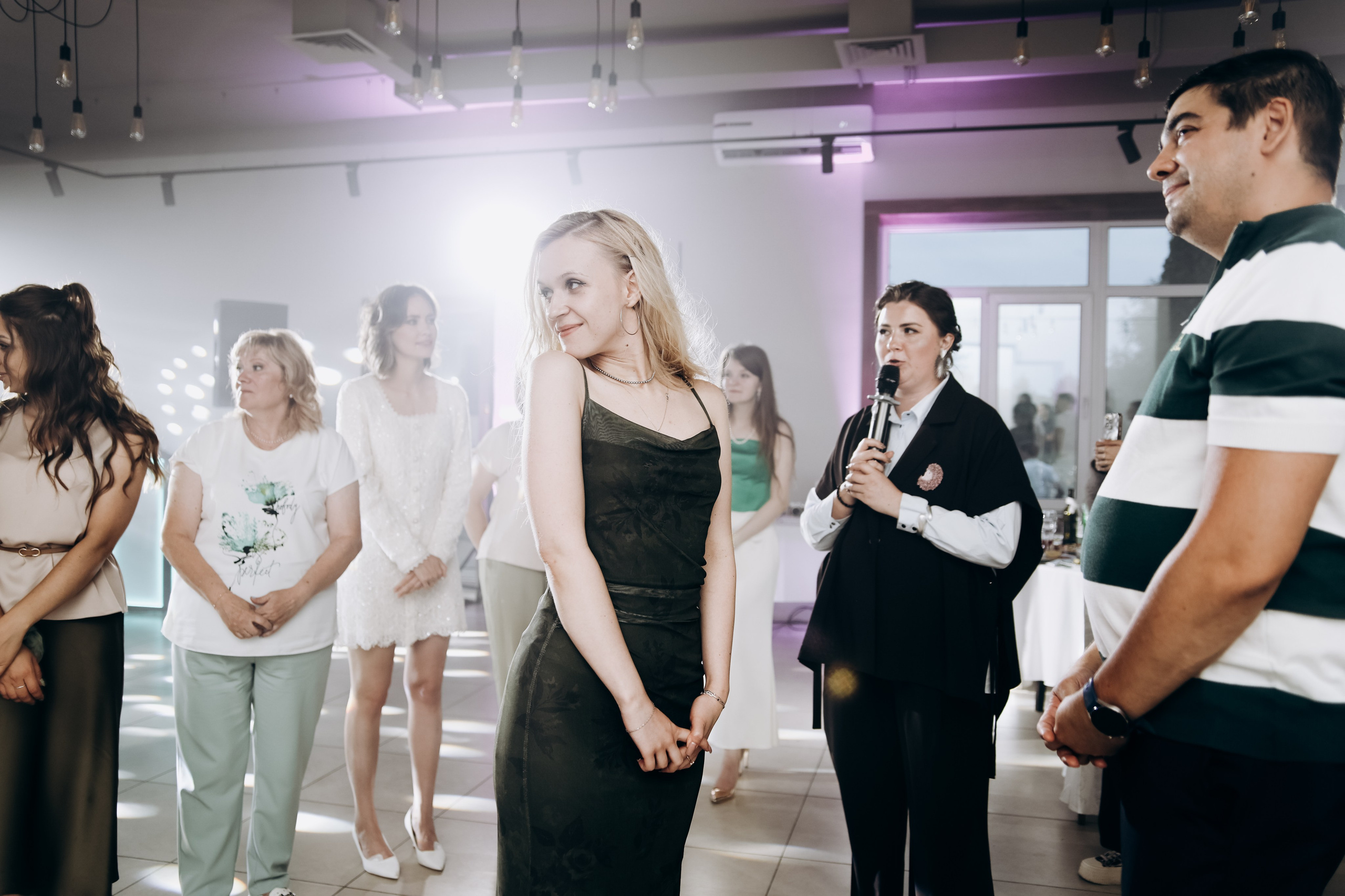 Яна и Артем