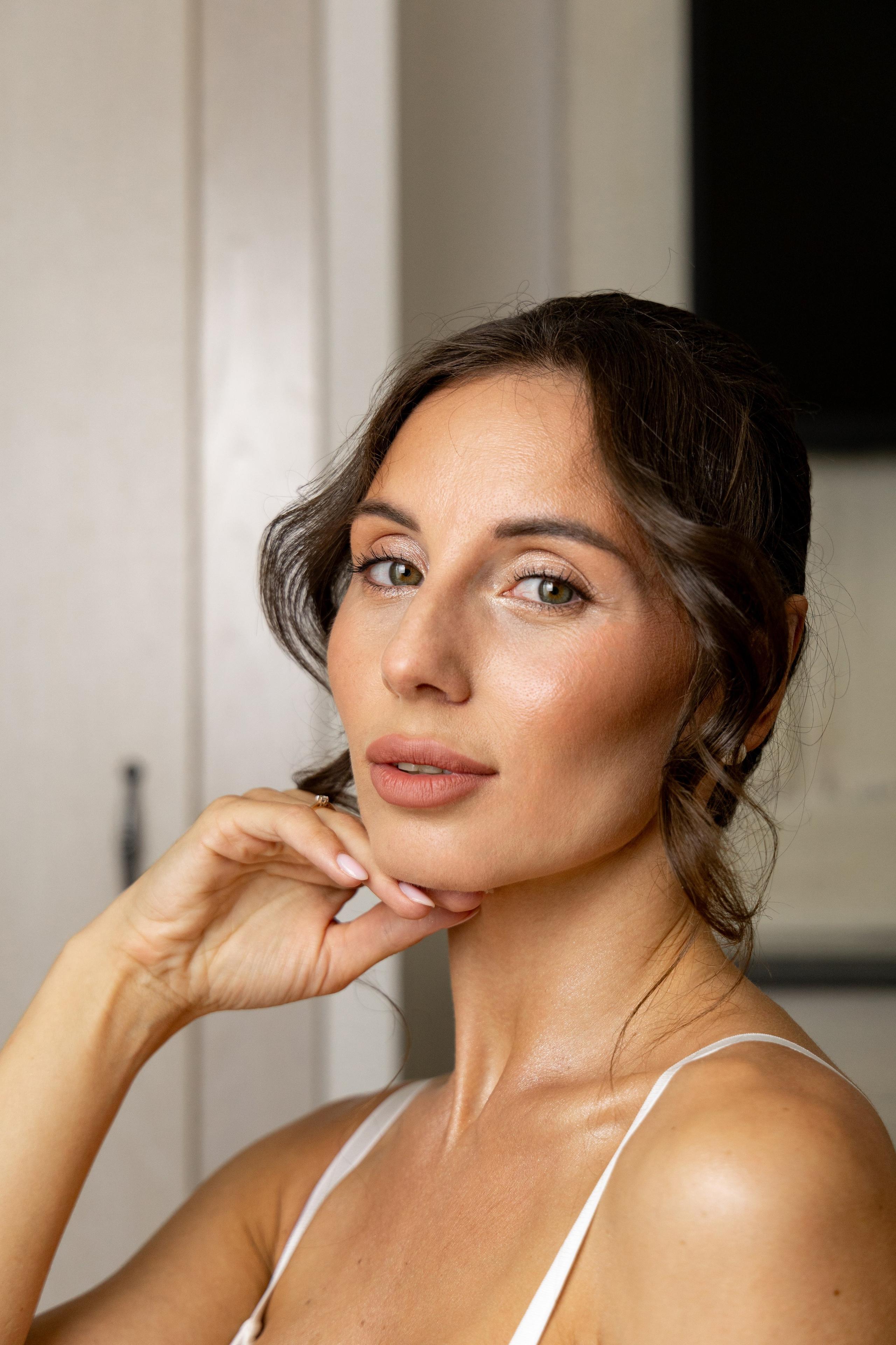 Свадебная фотосессия. Профессиональный фотограф в Омске Писанкина Анастасия