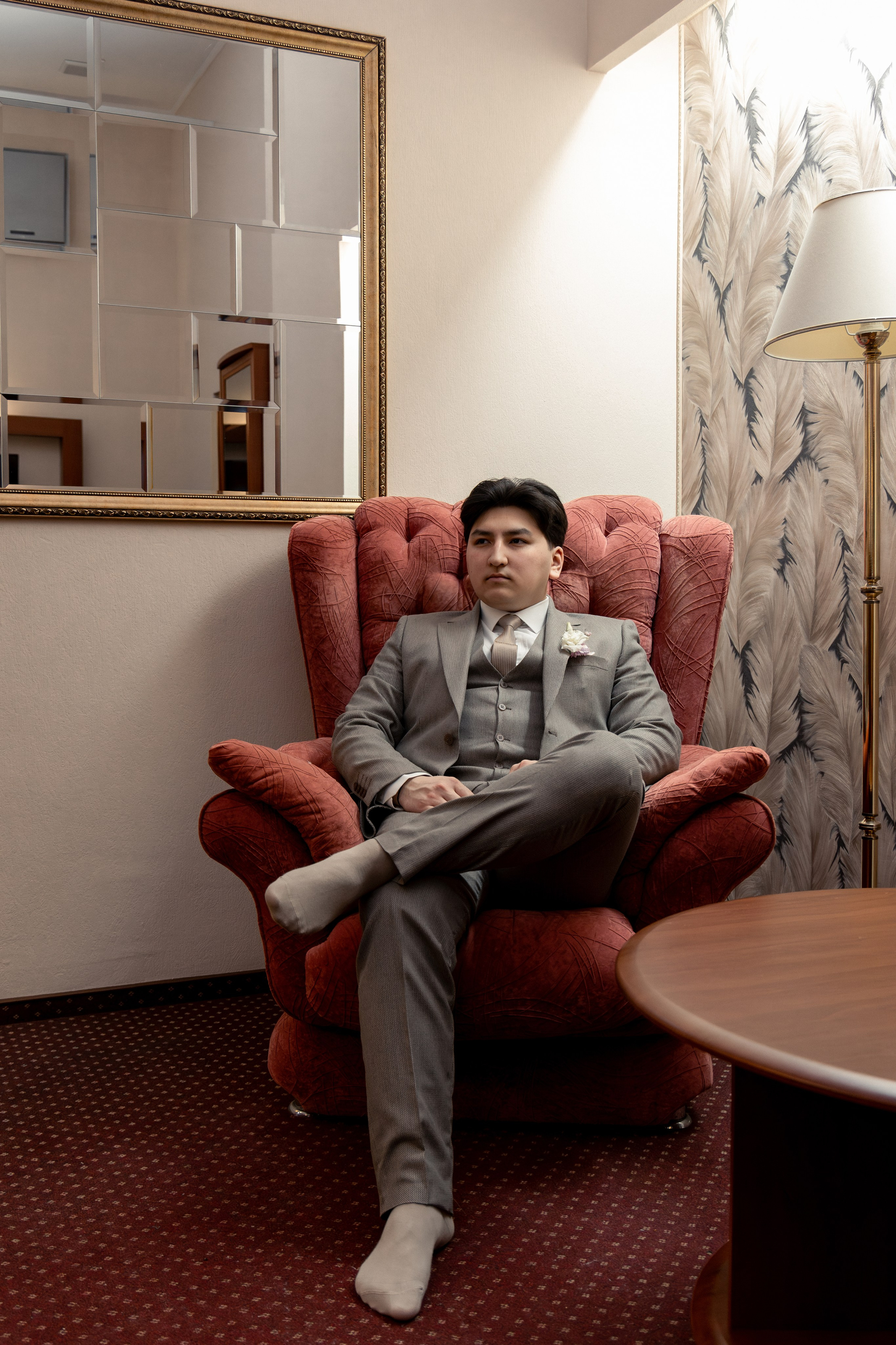 Свадебная фотосессия/ Айбек + Динара 🤍. Профессиональный фотограф в Омске Писанкина Анастасия