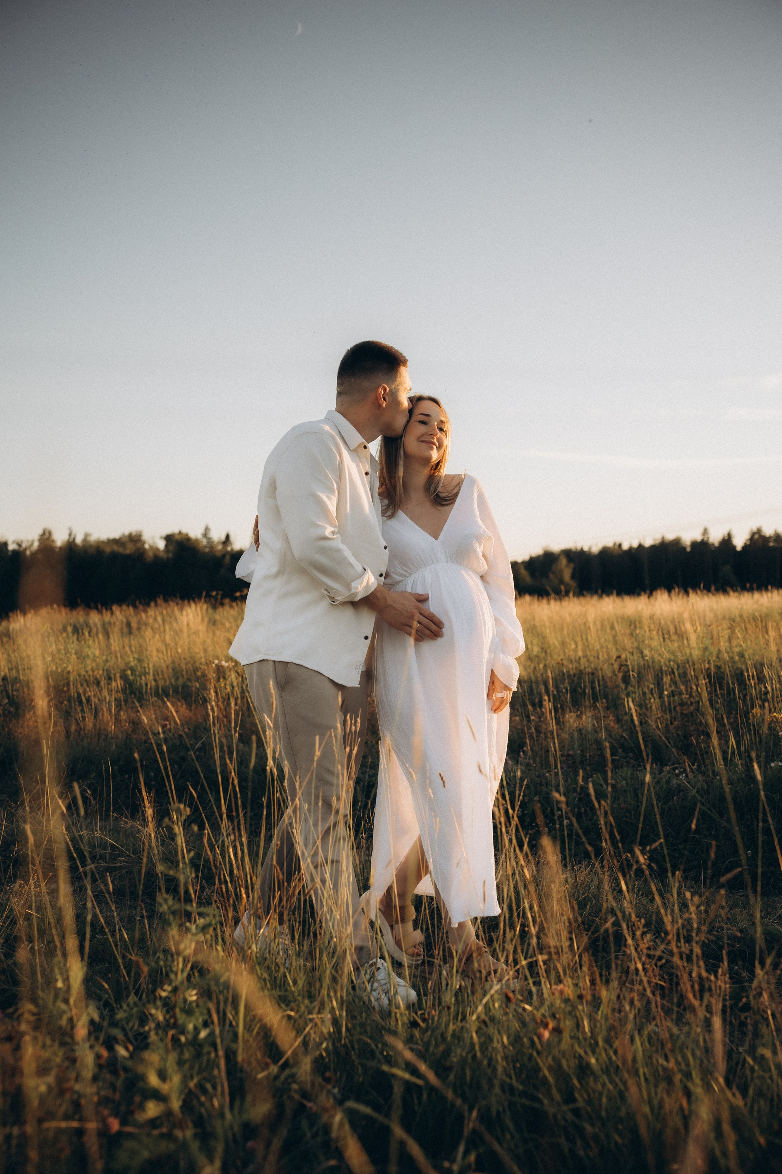 Ситникова Екатерина Семейный фотограф Воскресенск Москва