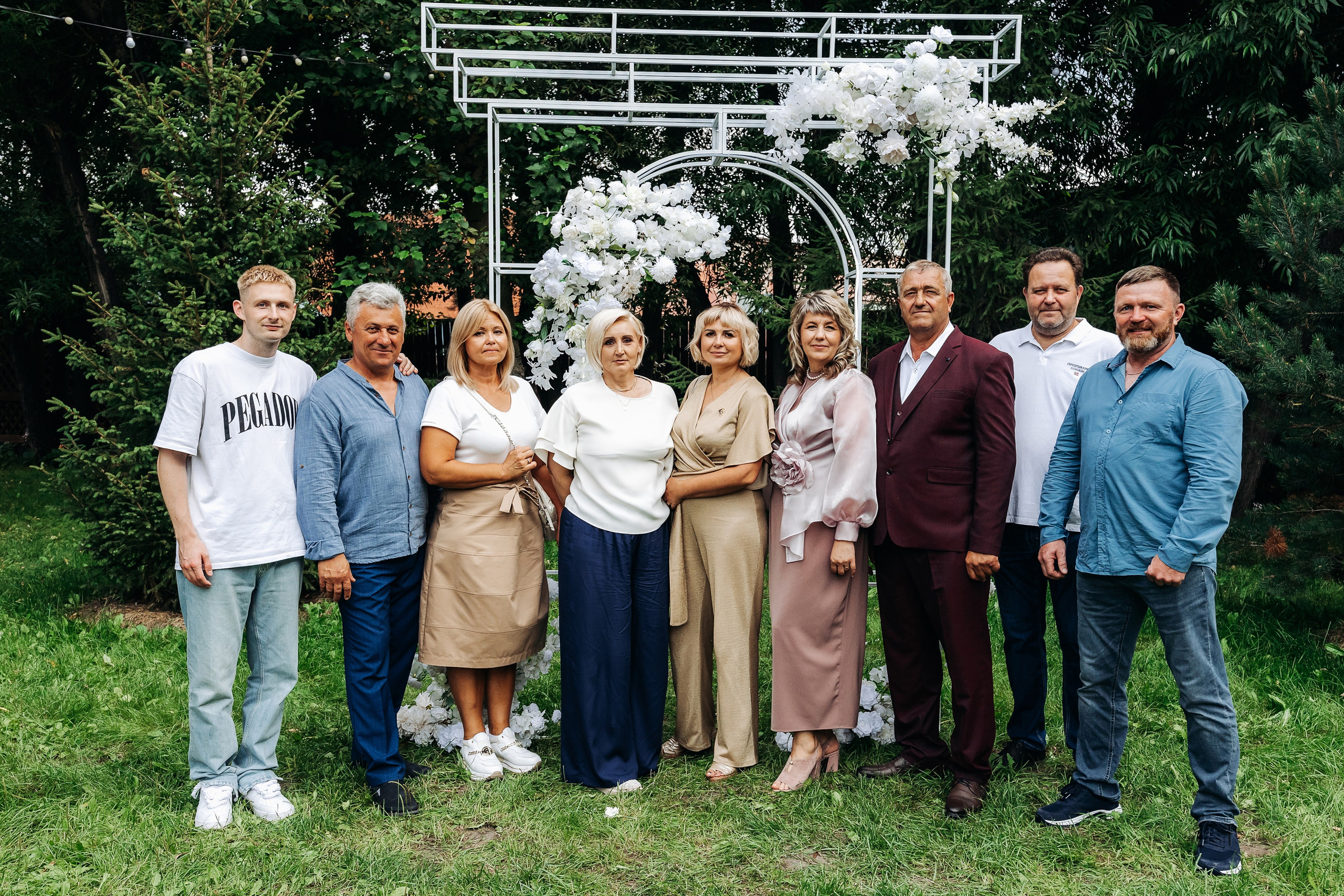 Александр Ирина. Фотограф Омск Андрей Козяков