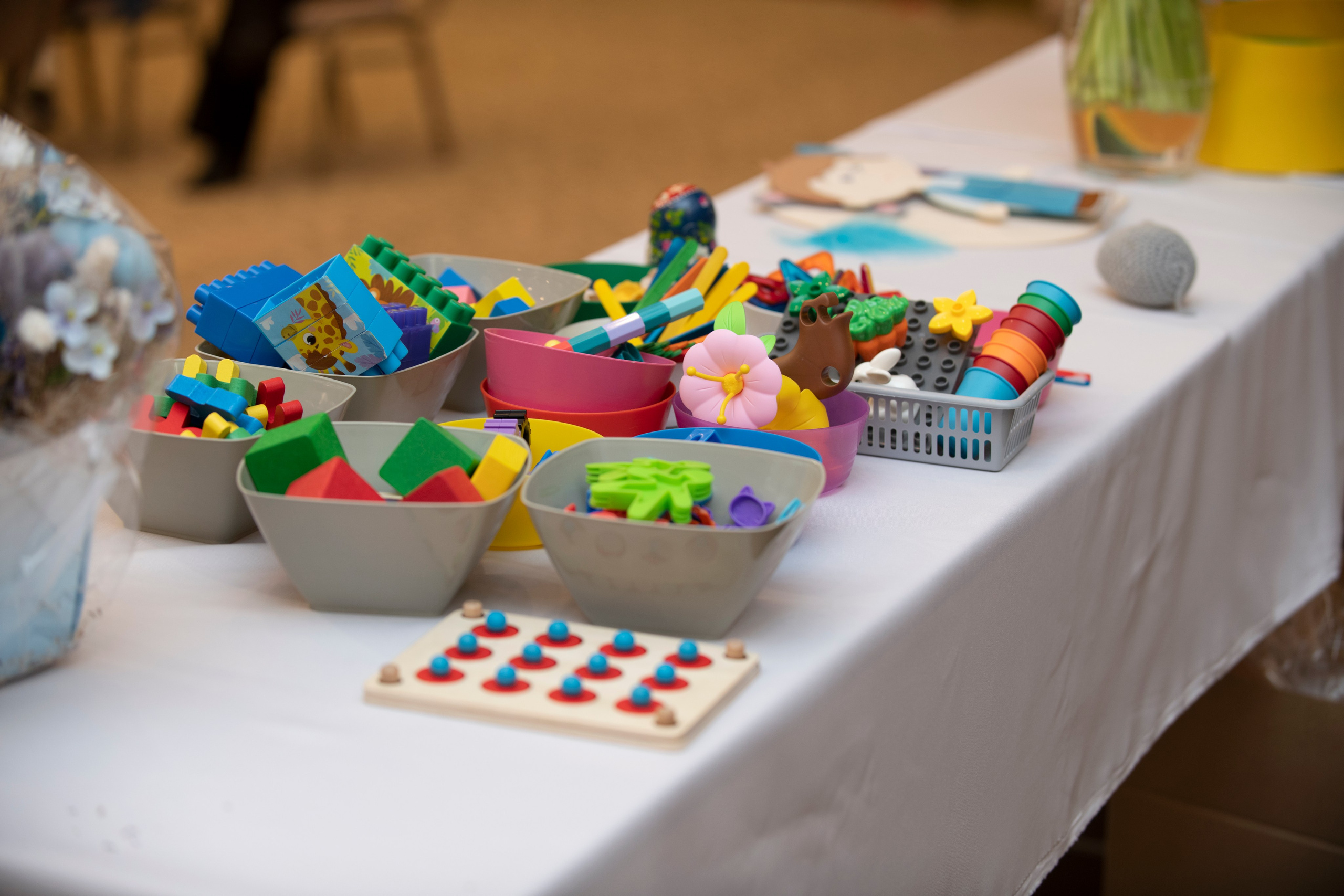 Фестиваль «Доброе завтра». Репортажный и портретный фотограф Alex Dum