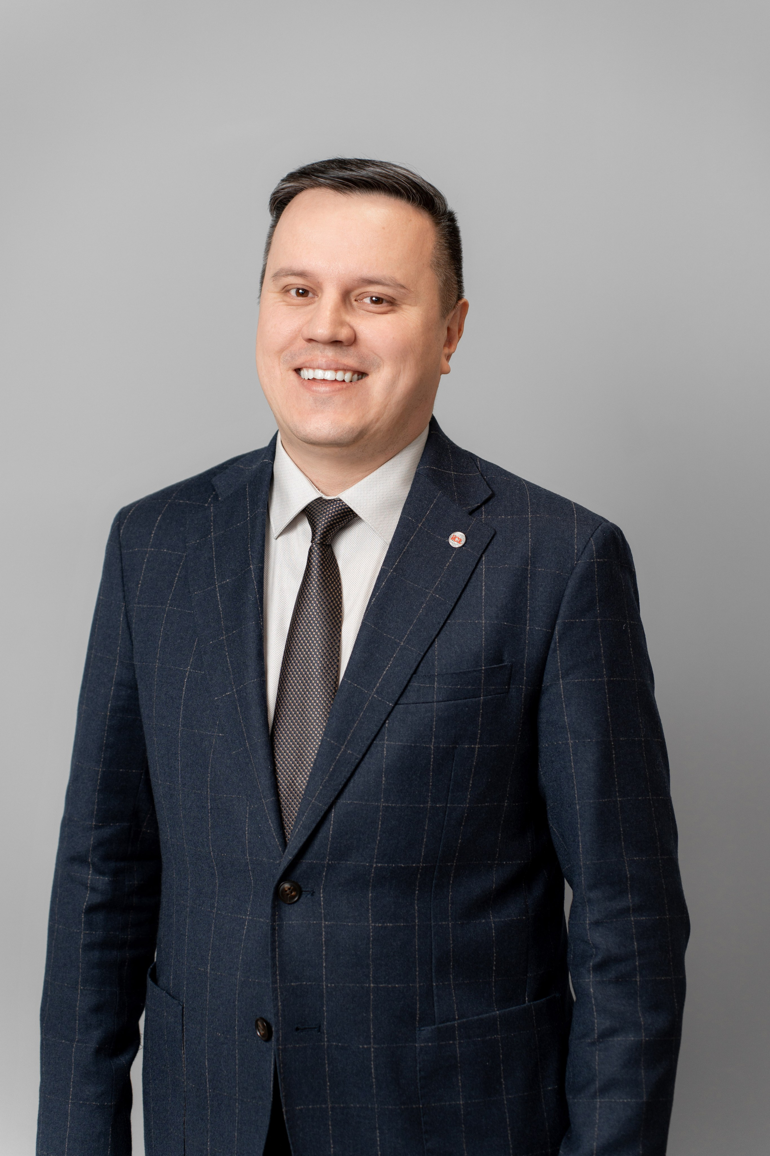 Постановочная портретная фотосъемка. Продакшн для девелопмента и реального сектора