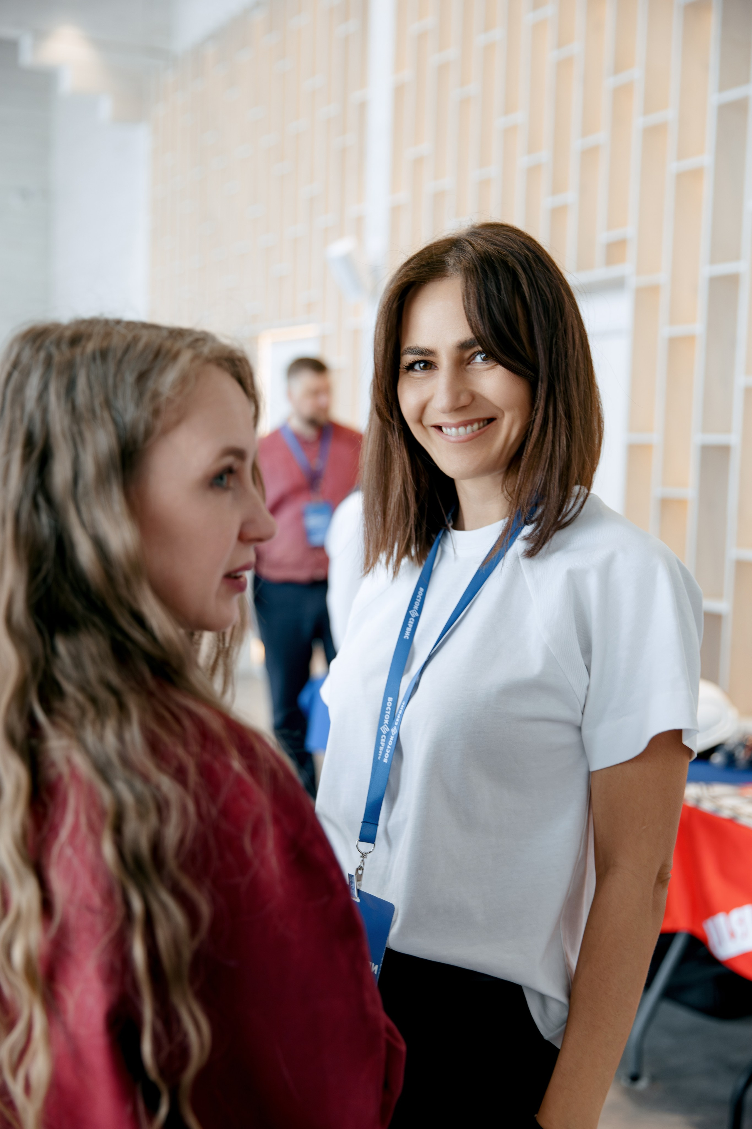 ВОСТОК СЕРВИС. Фотограф в Красноярске