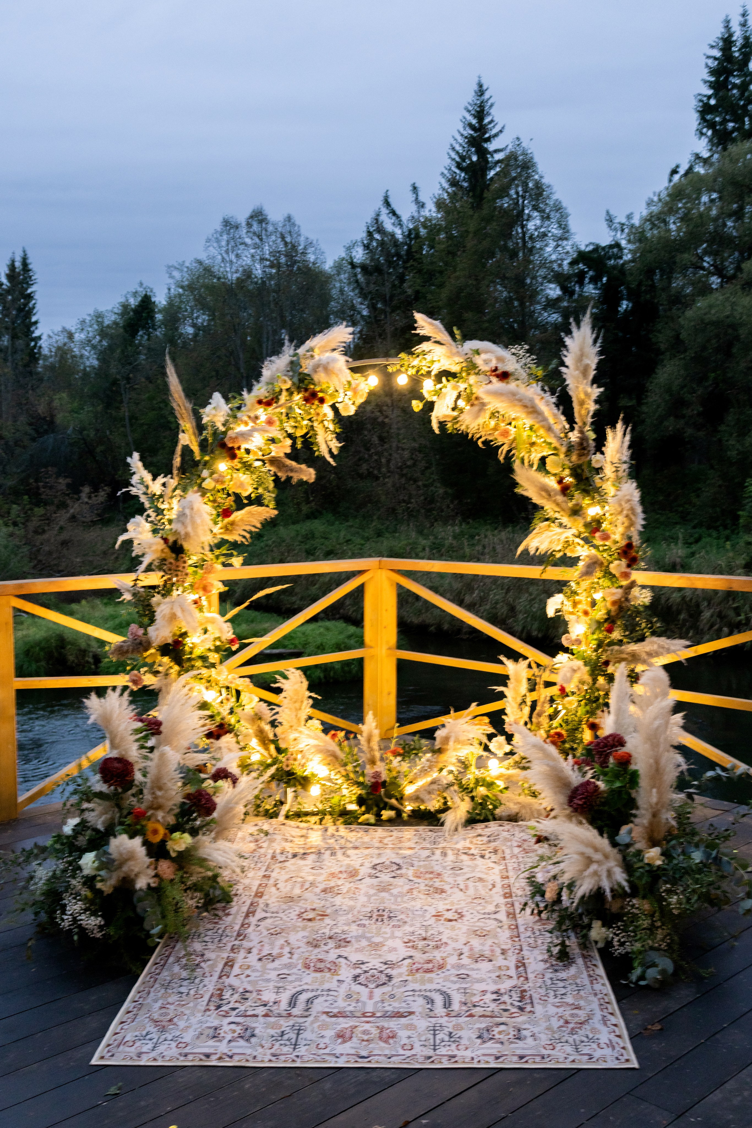 Алексей и Милена. Фотограф в Красноярске