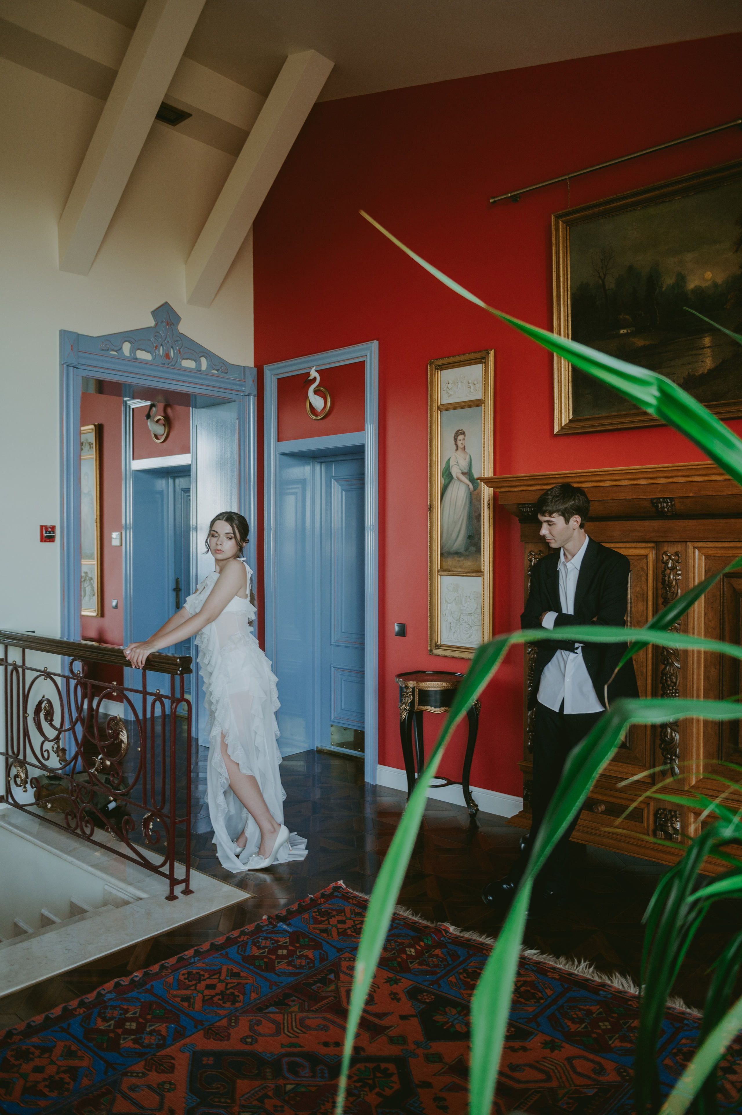 Дарья&Родион. Свадебный и семейный фотограф город Темрюк Фотостудия Темрюк