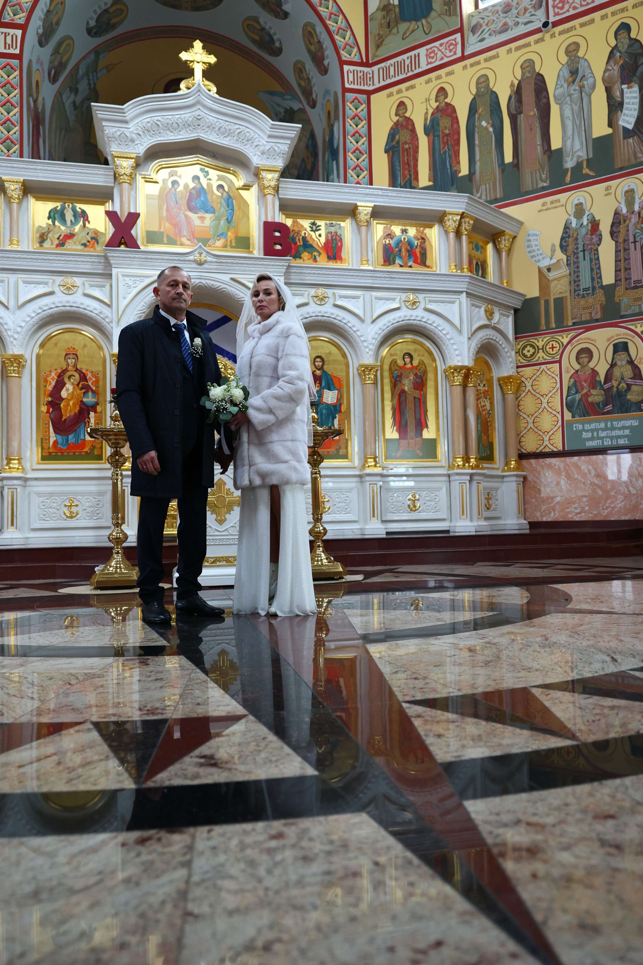 Юрий & Татьяна. Фотограф Камчатка | Светлана Рей