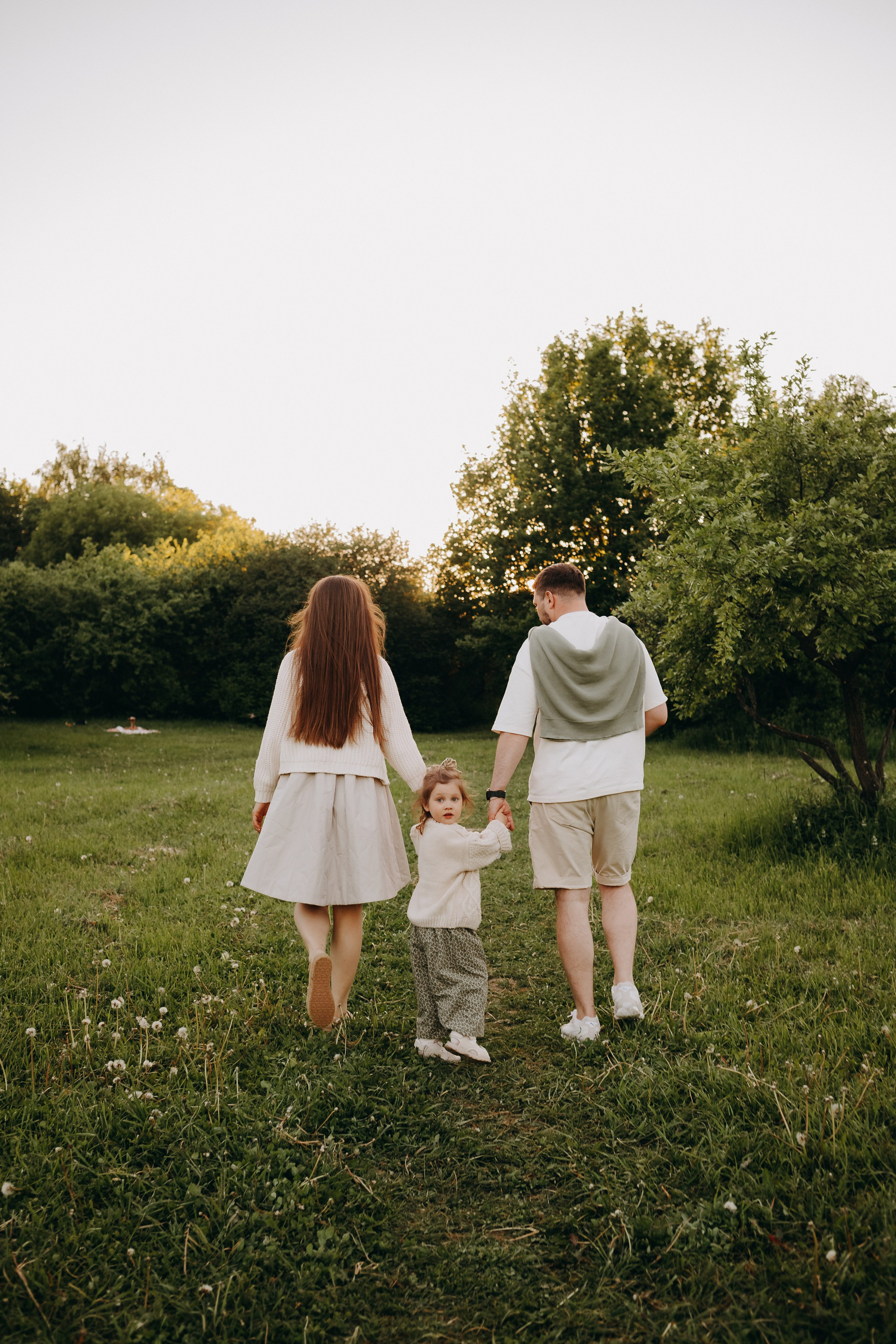 Арина. Семейный фотограф Юлия Клишина