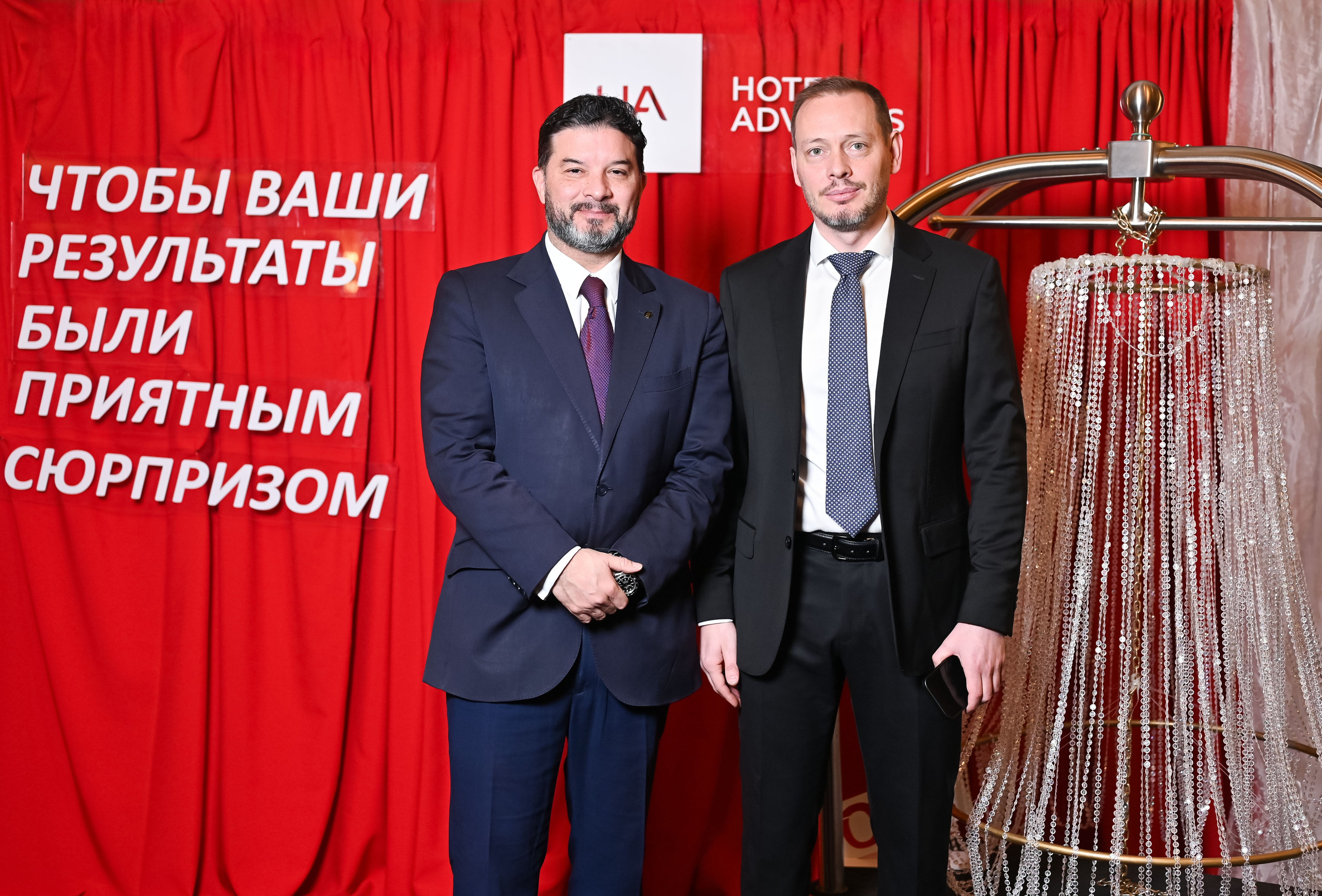 Hotel Advisors. ZDARONOKIA Репортажный фотограф