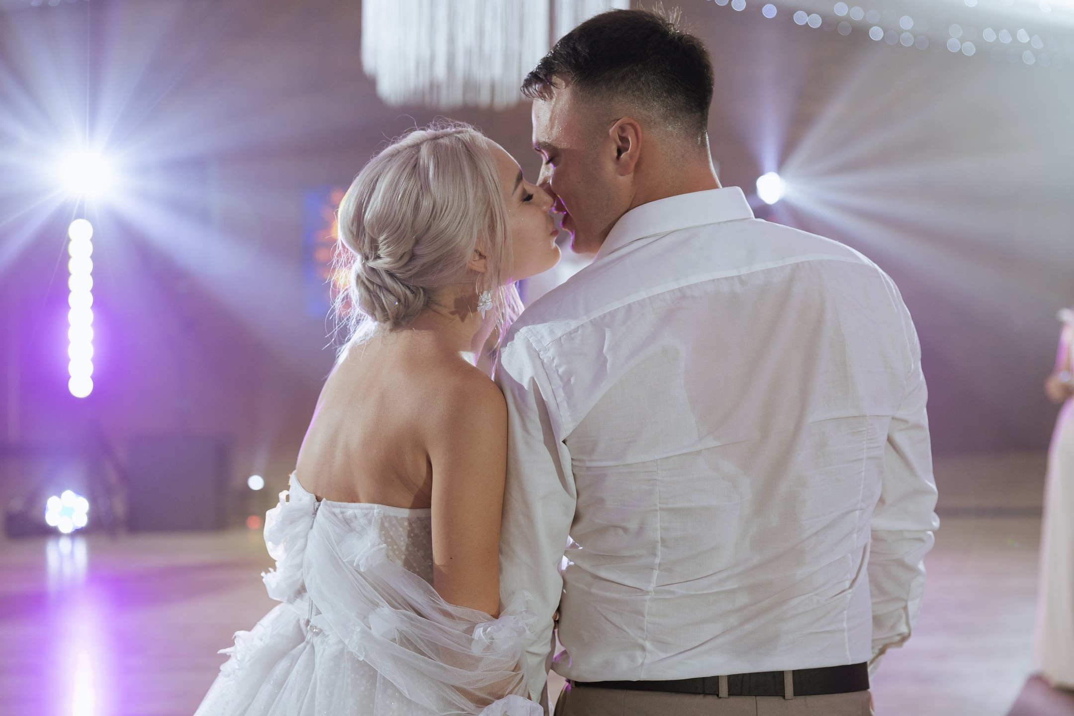 Руслан и Саша. Свадебный фотограф Ярославль Дмитрий Васячкин