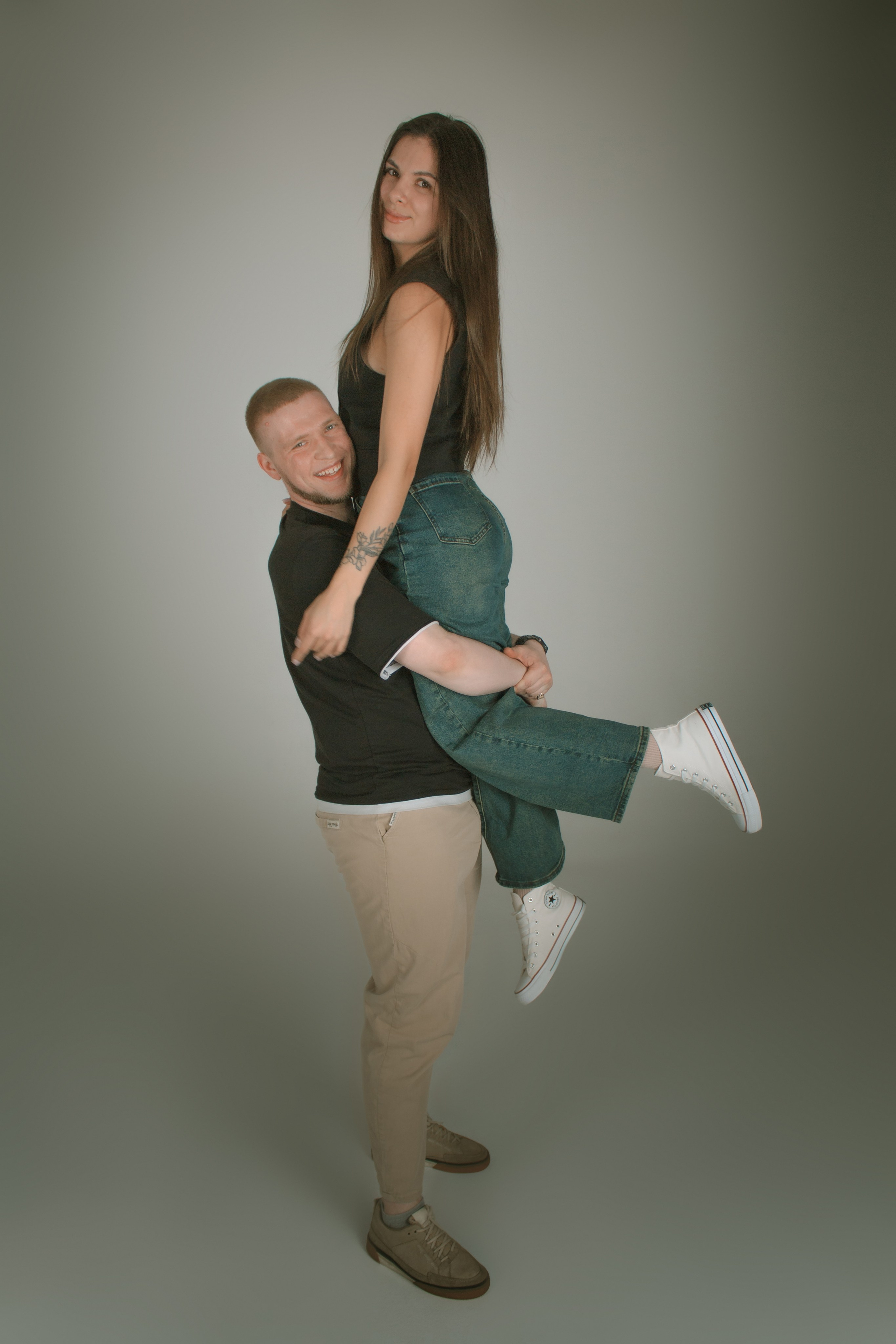 Альбом I. Фотограф Муракаева Елена