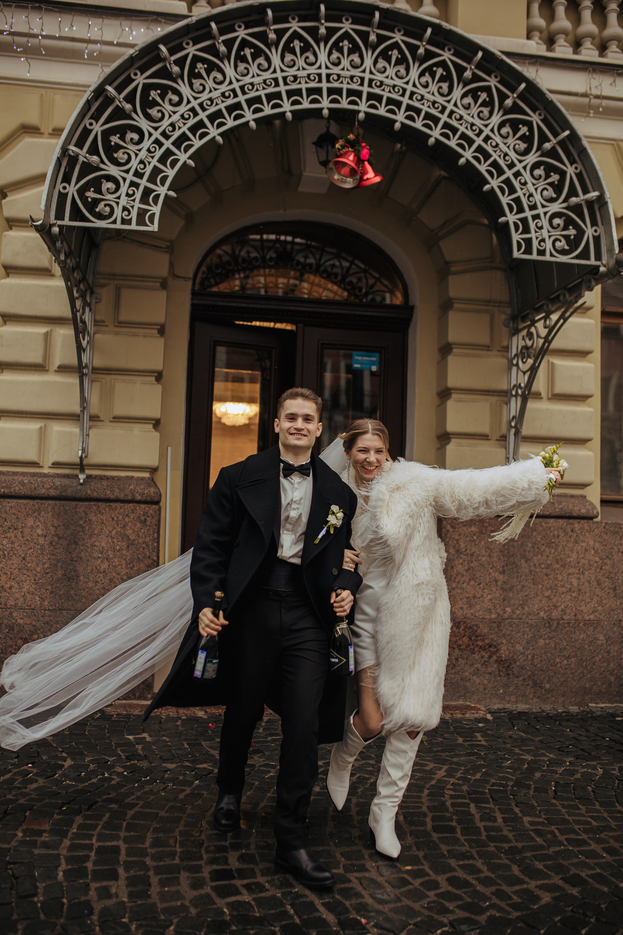Анна & Егор. Семейный и Свадебный фотограф в Санкт-Петербурге Плохая Екатерина