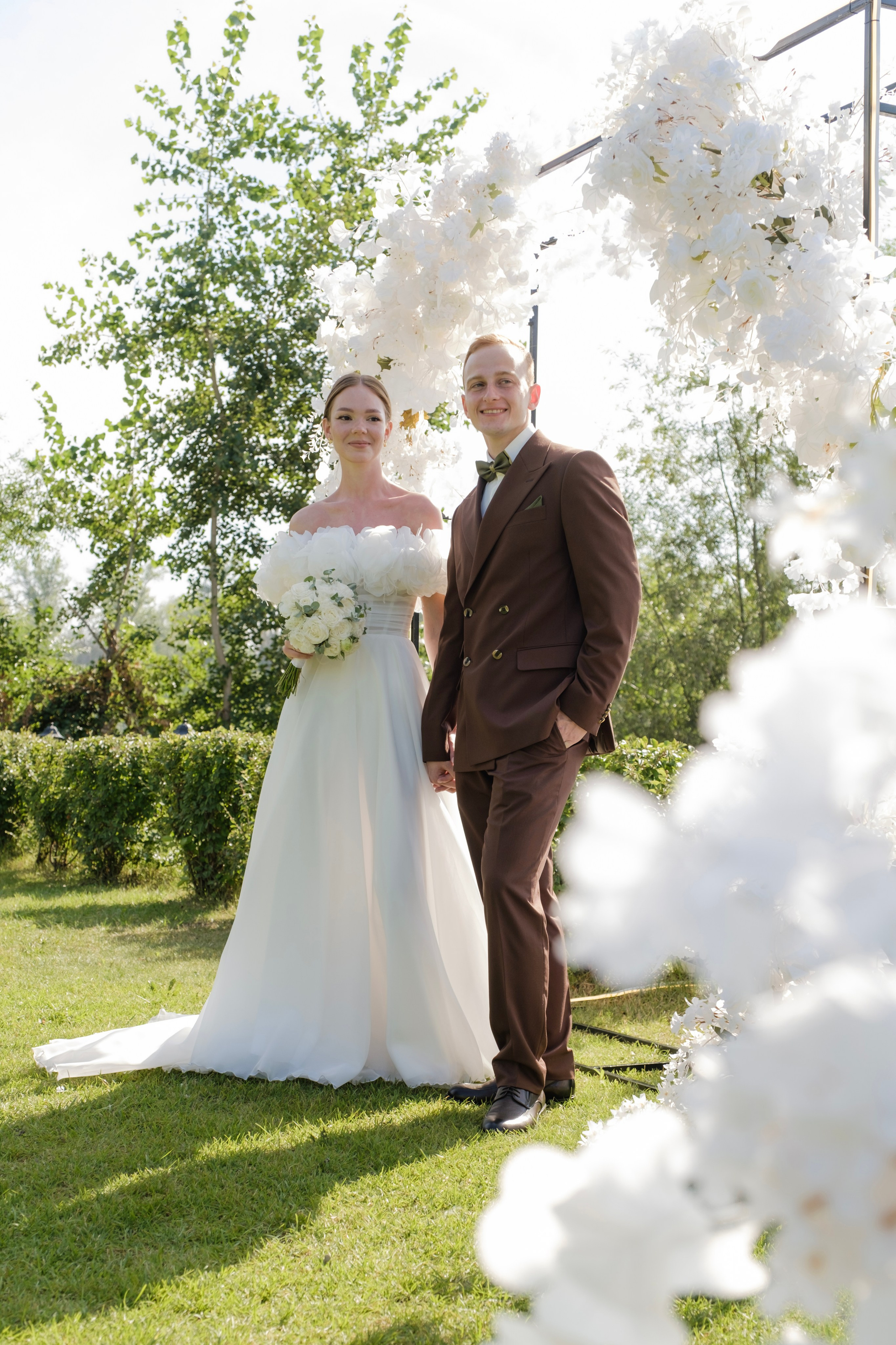 Vladimir Daria. Wedding photographer