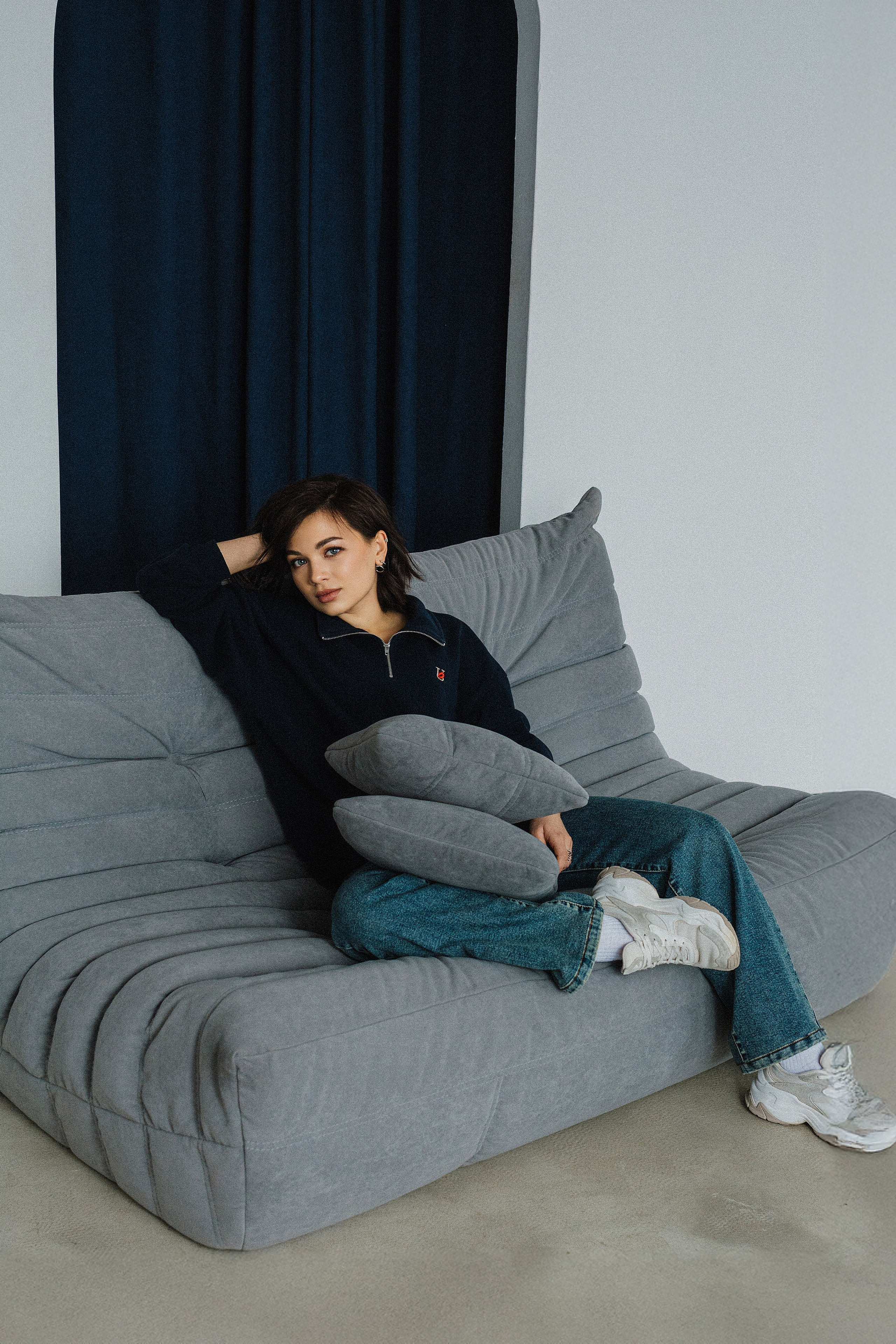 Оля Тимошевская. Фотограф в Москве Ангелина Ким