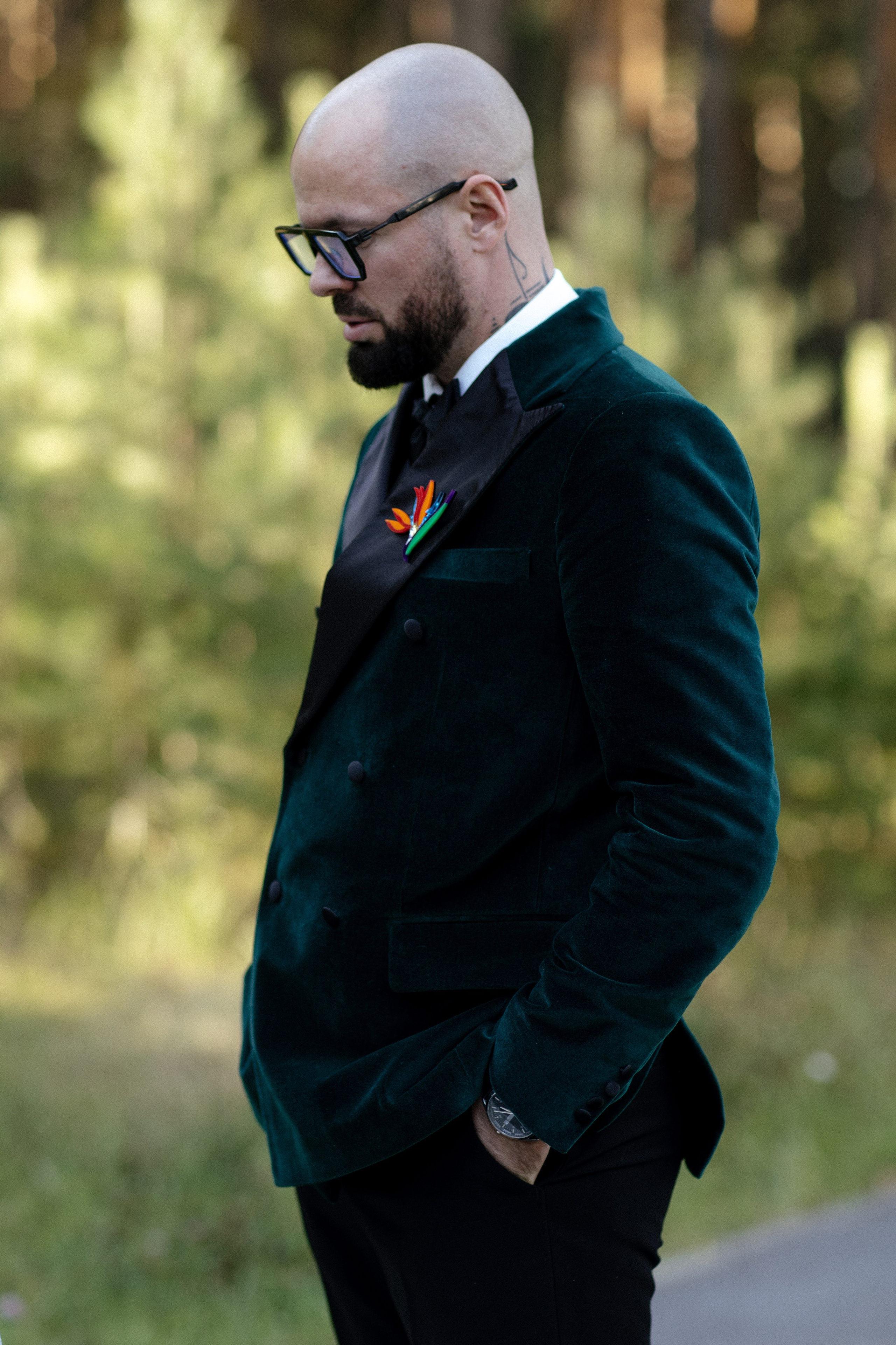 Константин и Ксения. Свадебные фотографы в г. Сургут Маркова Наталья и Замахина Елена