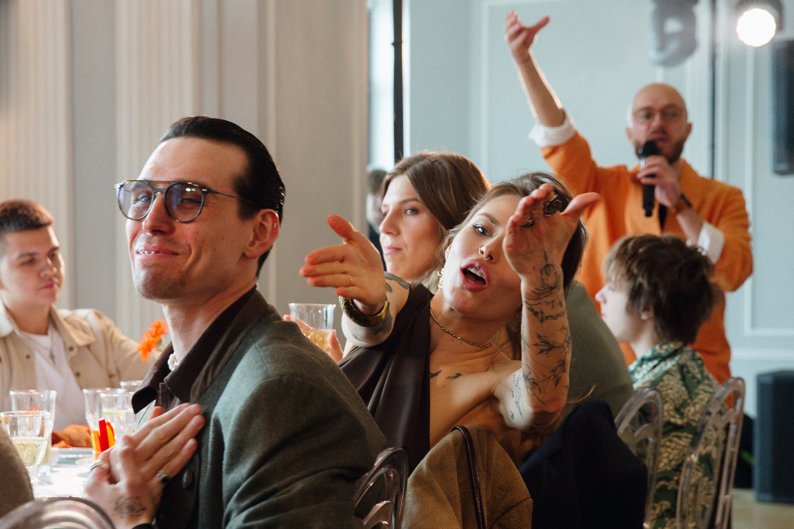 Игорь и Аида. Свадебные фотографы в г. Сургут Маркова Наталья и Замахина Елена