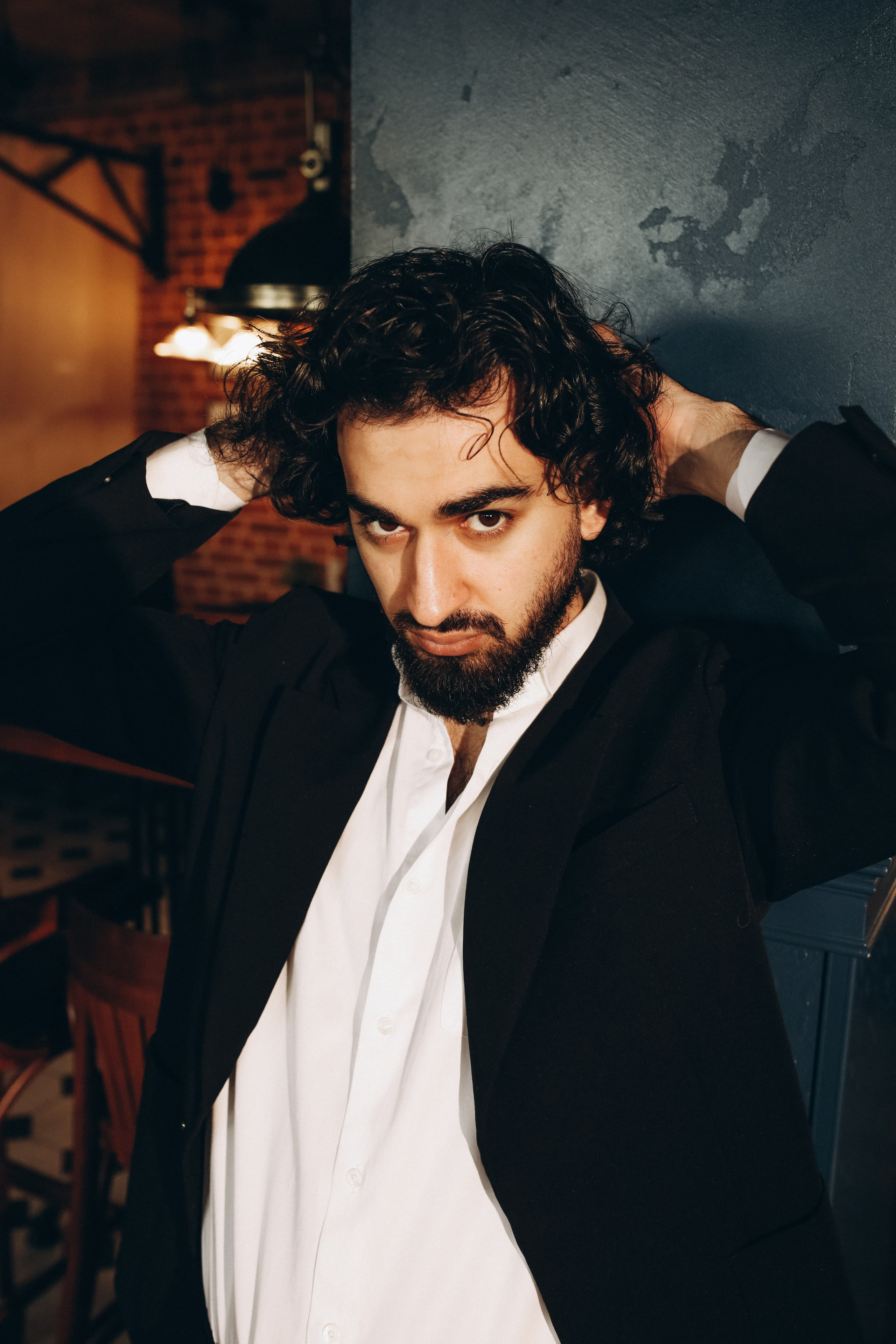 Сурен. Свадебные фотографы в г. Сургут Маркова Наталья и Замахина Елена