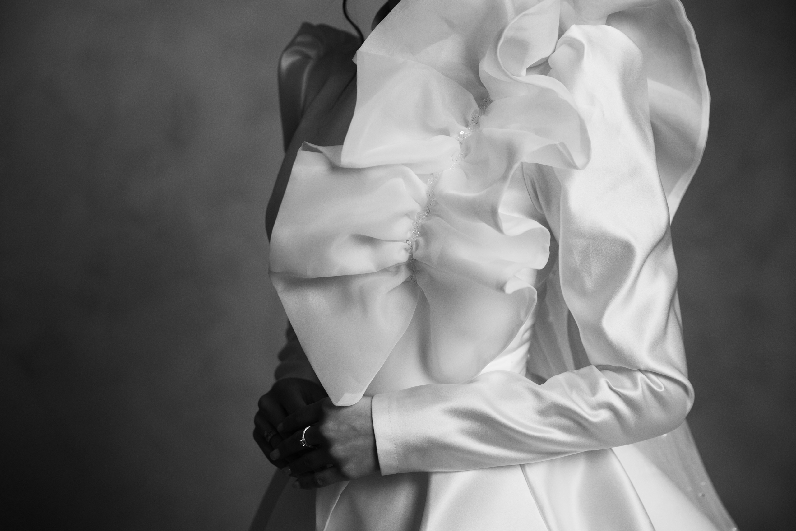 Айгиз и Аминат. Свадебные фотографы в г. Сургут Маркова Наталья и Замахина Елена