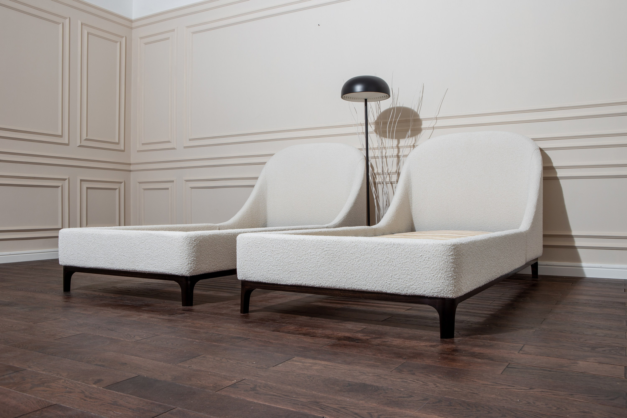 Портфолио. КОРБ — мебель