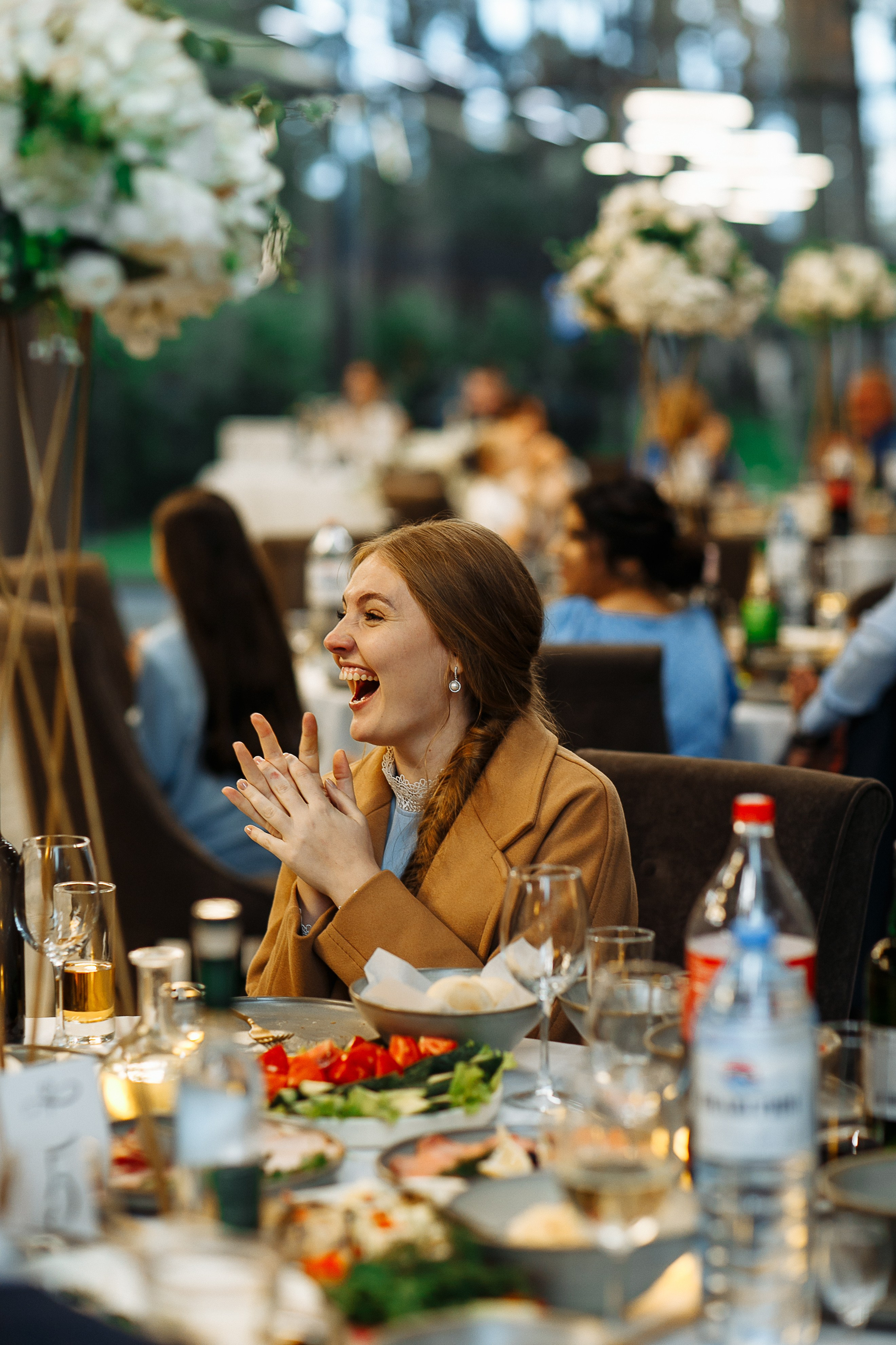 Настя и Саша. Ваш фотограф Любовь Чистякова