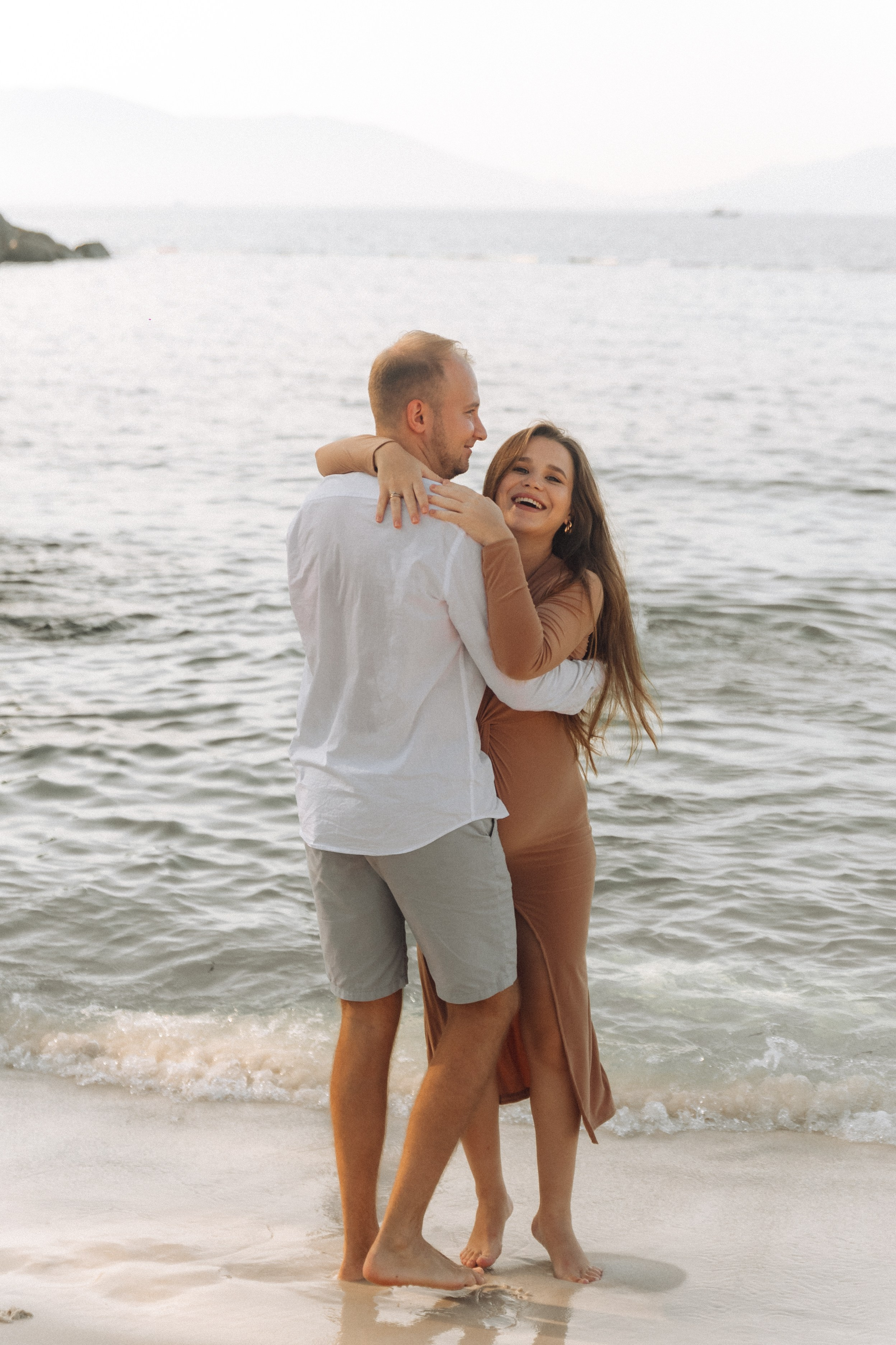 Беременность. Анна и Сергей. KRIS KRUPINNIKOVA