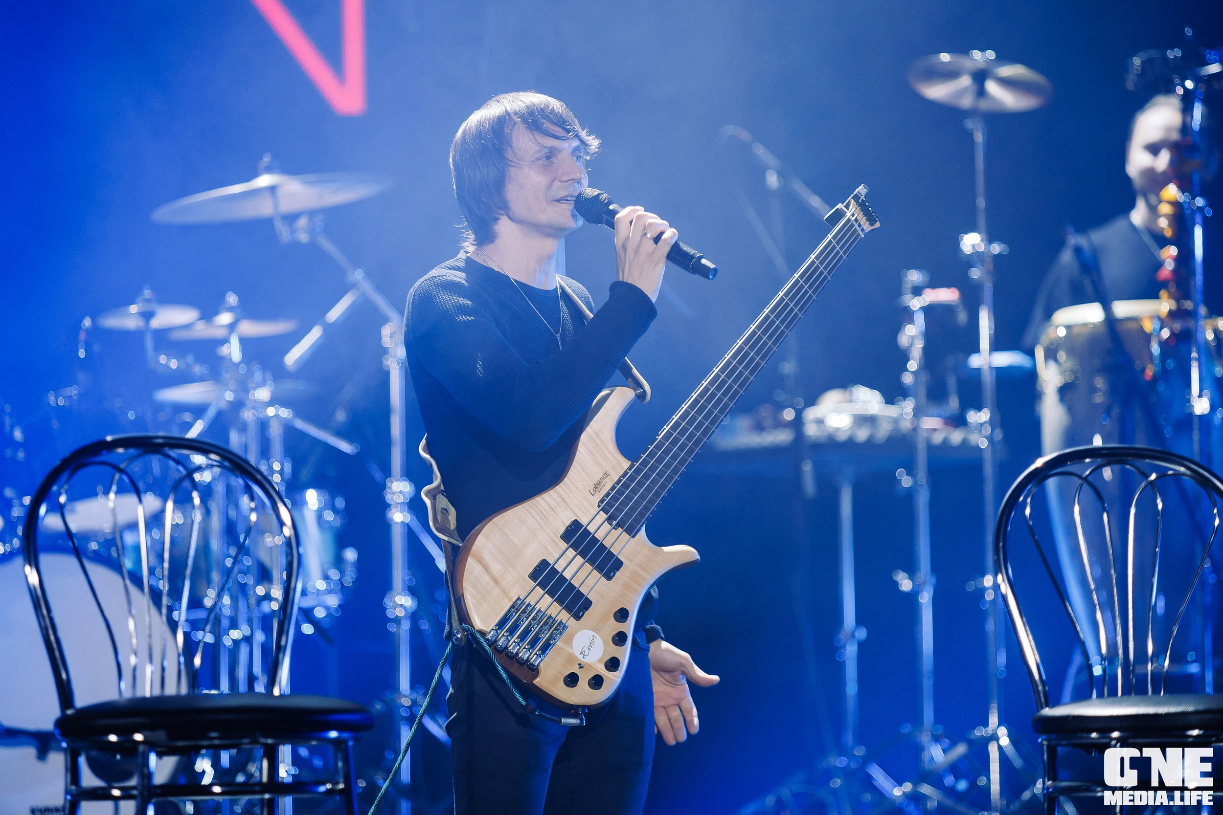 EMIN. Kaliningrad. KRIS KRUPINNIKOVA