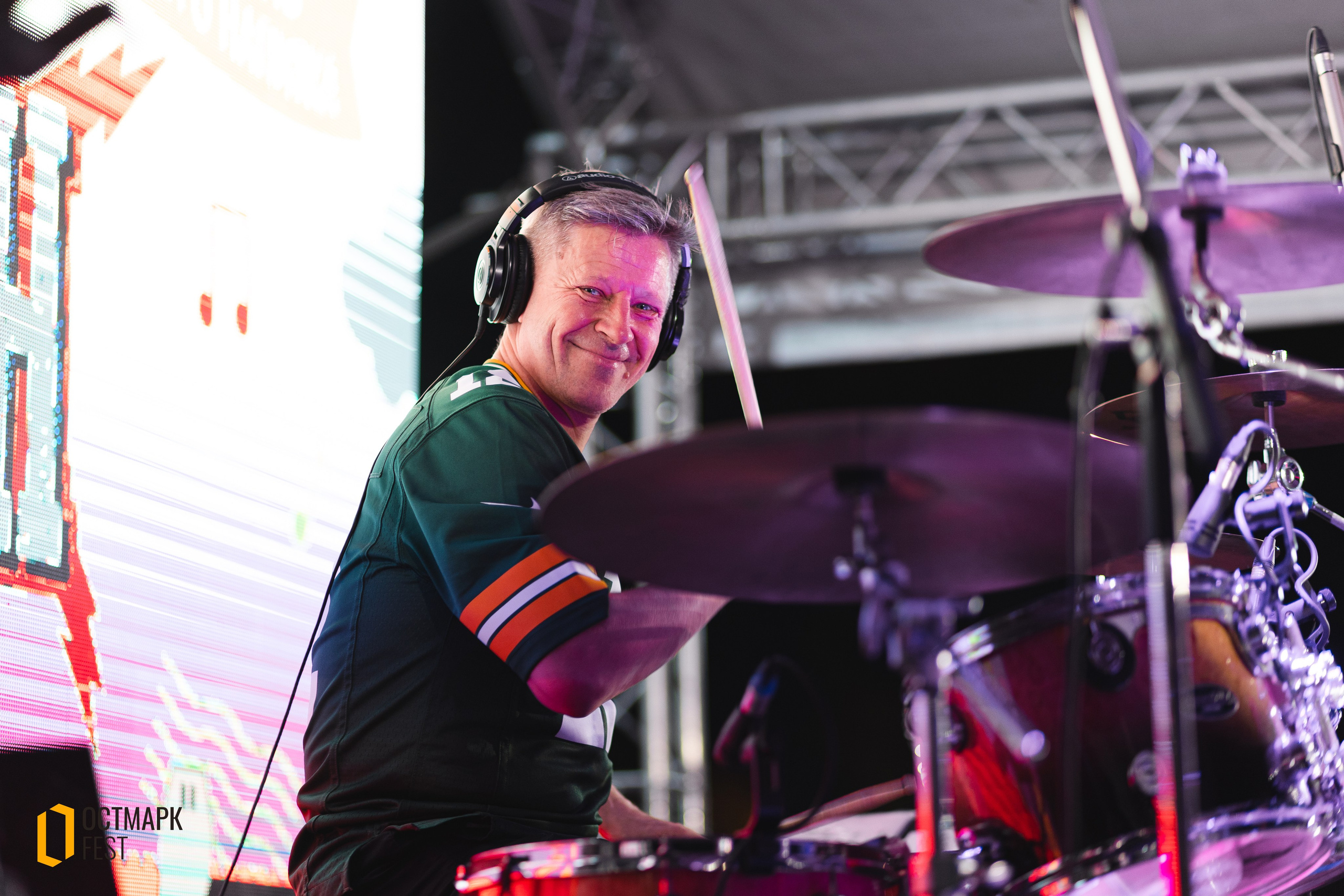 ОСТМАРК FEST 2024. KRIS KRUPINNIKOVA