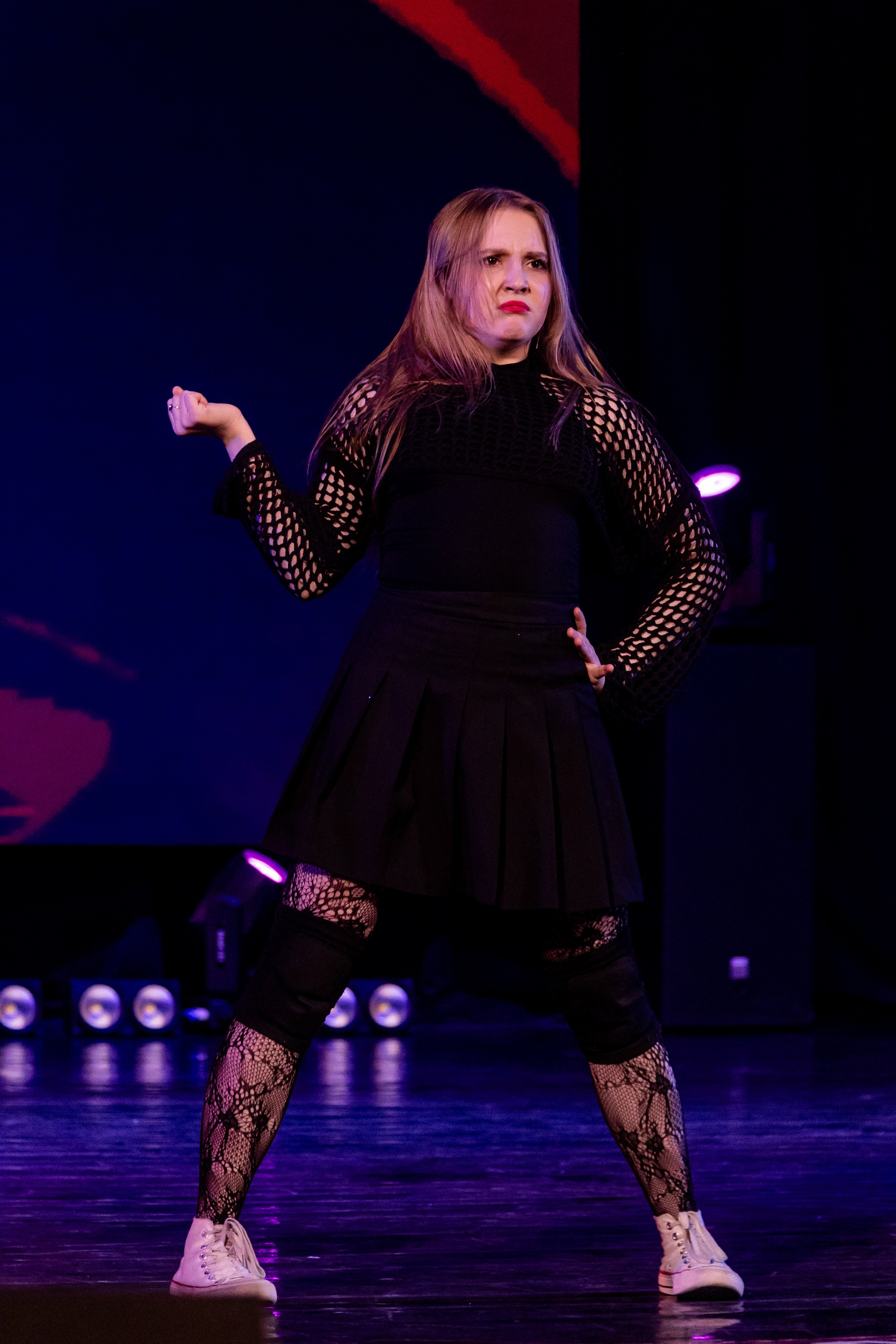 Кпоп кавер дэнс. Фотограф в Самаре / Олеся Широнина