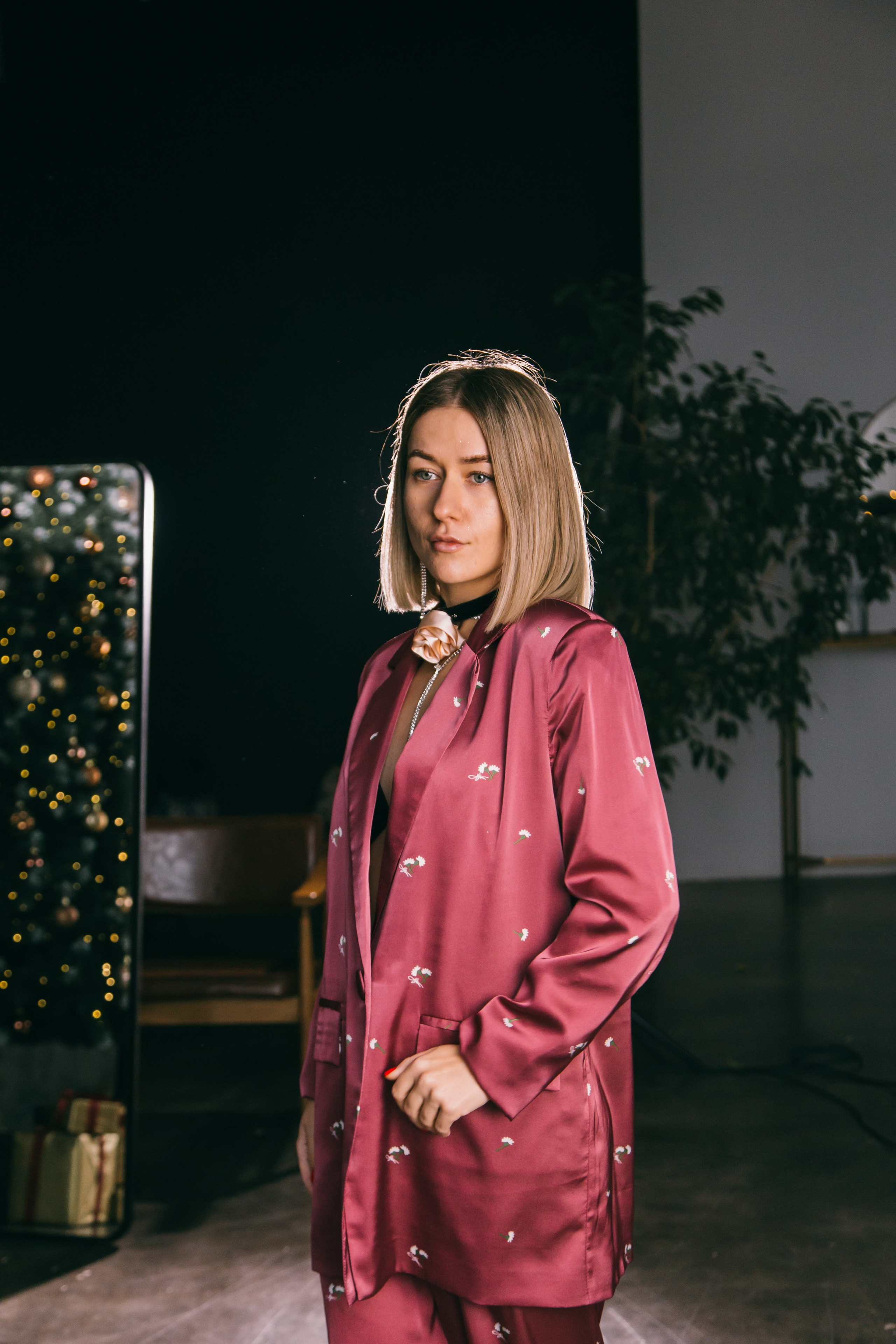 Стилист & Progorod 2.0. Фотограф в Самаре / Олеся Широнина