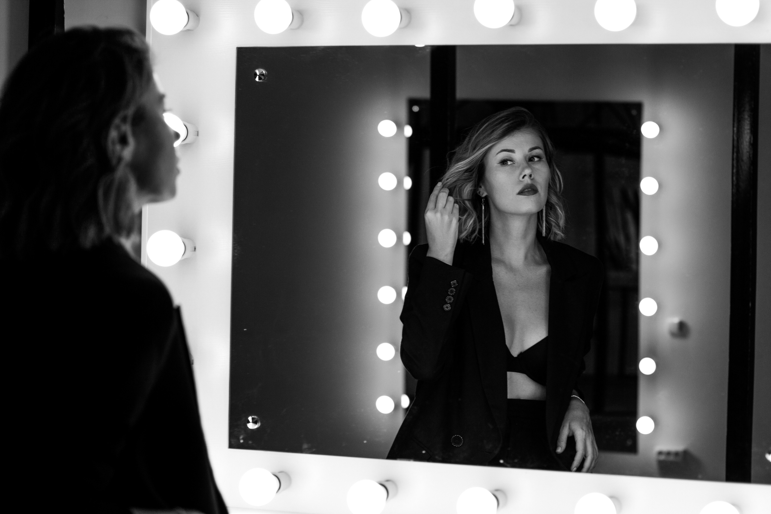 Контент-фотограф в Хабаровске Маргарита Наумова