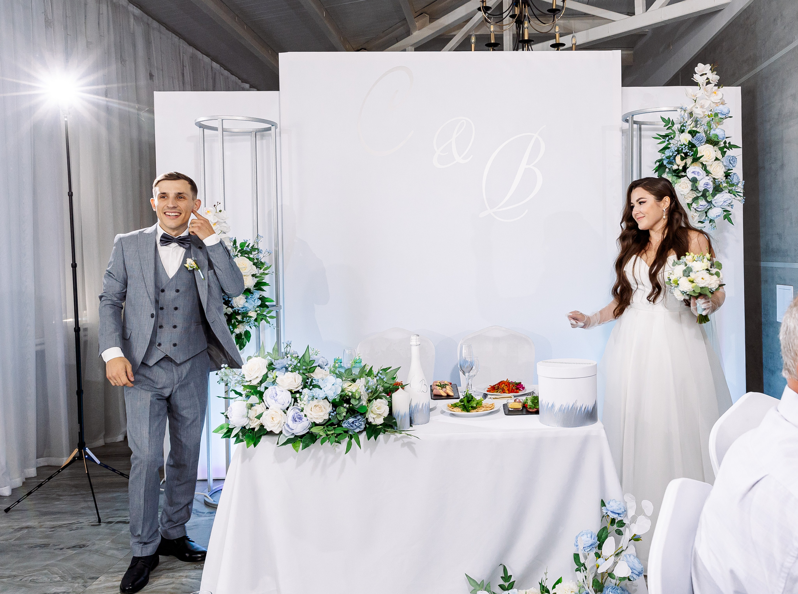 Сергей и Валерия. Свадебный и семейный фотограф в Челябинске Юлия Ишимова