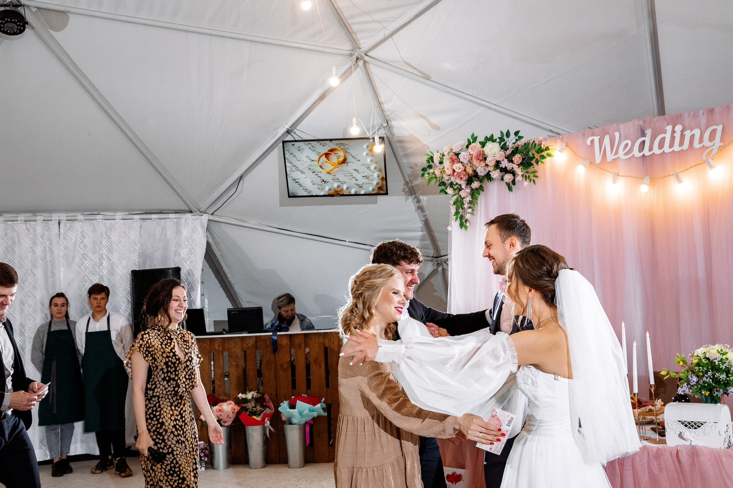 Кирилл и Екатерина. Свадебный и семейный фотограф в Челябинске Юлия Ишимова