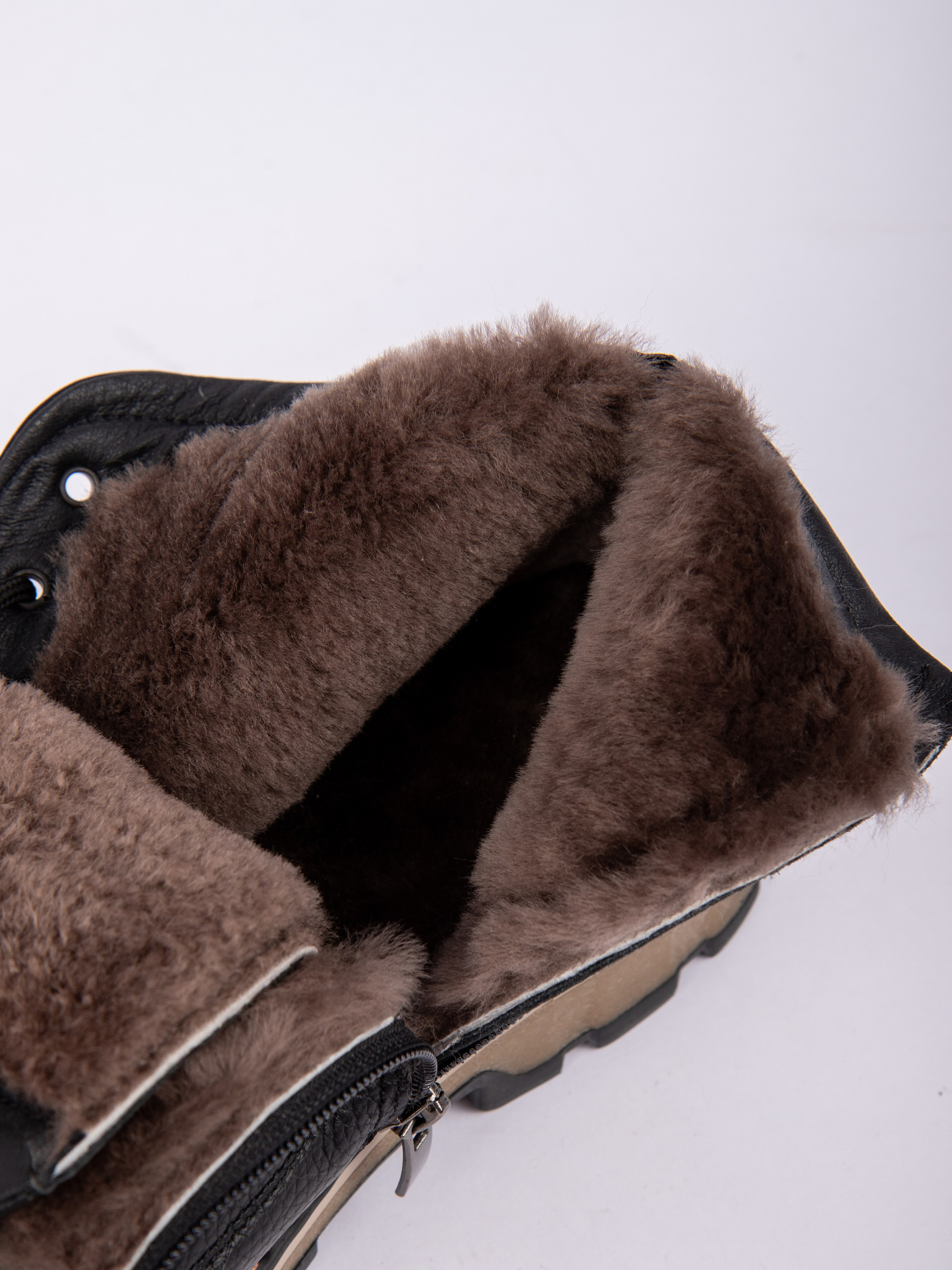 Carvito Зима 2025. Фотограф Александр Бигари