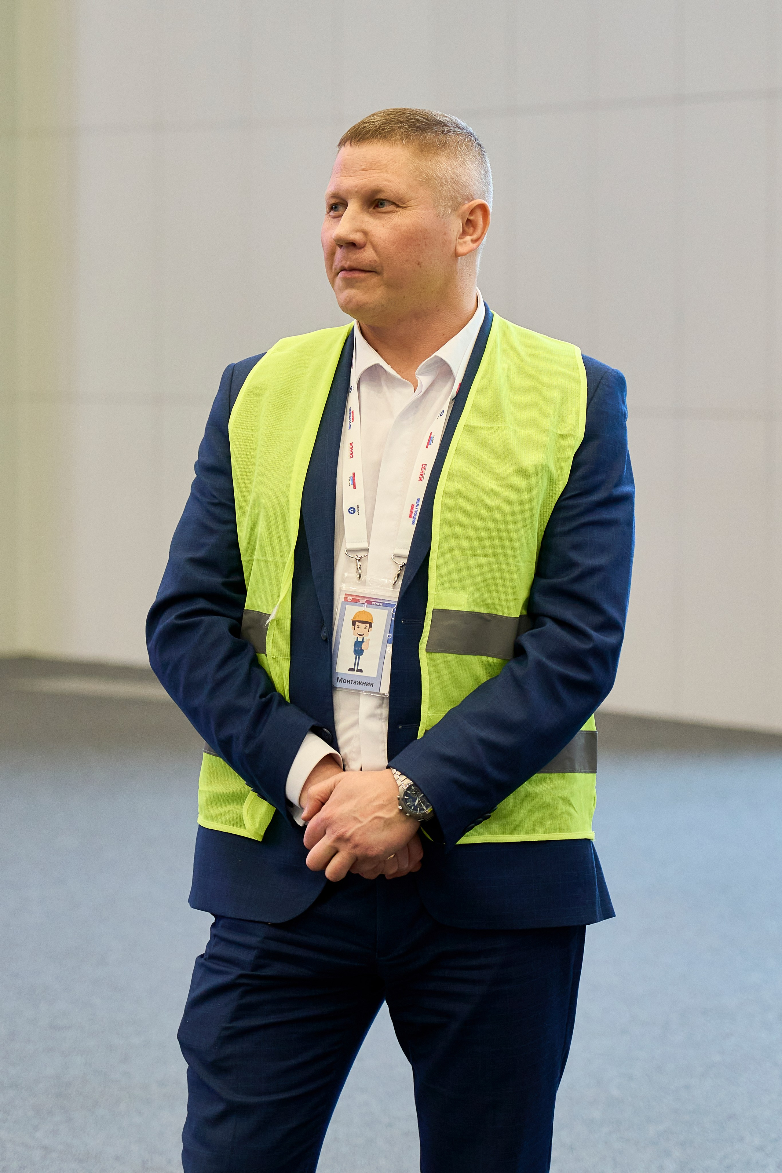 Репортажи / Корпоративы. Портретный фотограф в Москве