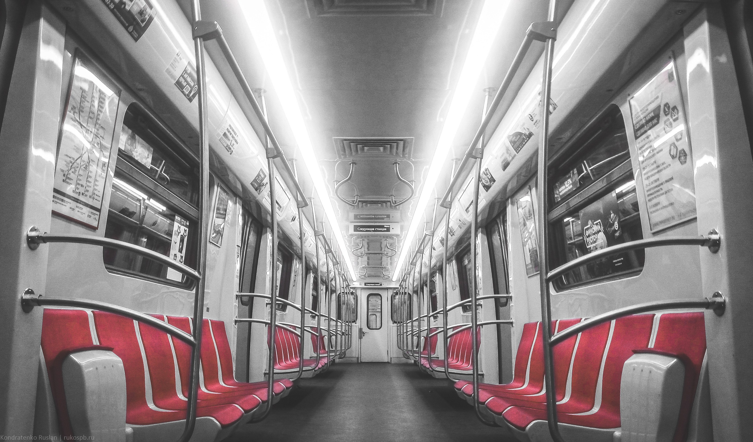 Мобильная фотография. Архитектурный и пейзажный фотограф Кондратенко Руслан, Санкт-Петербург