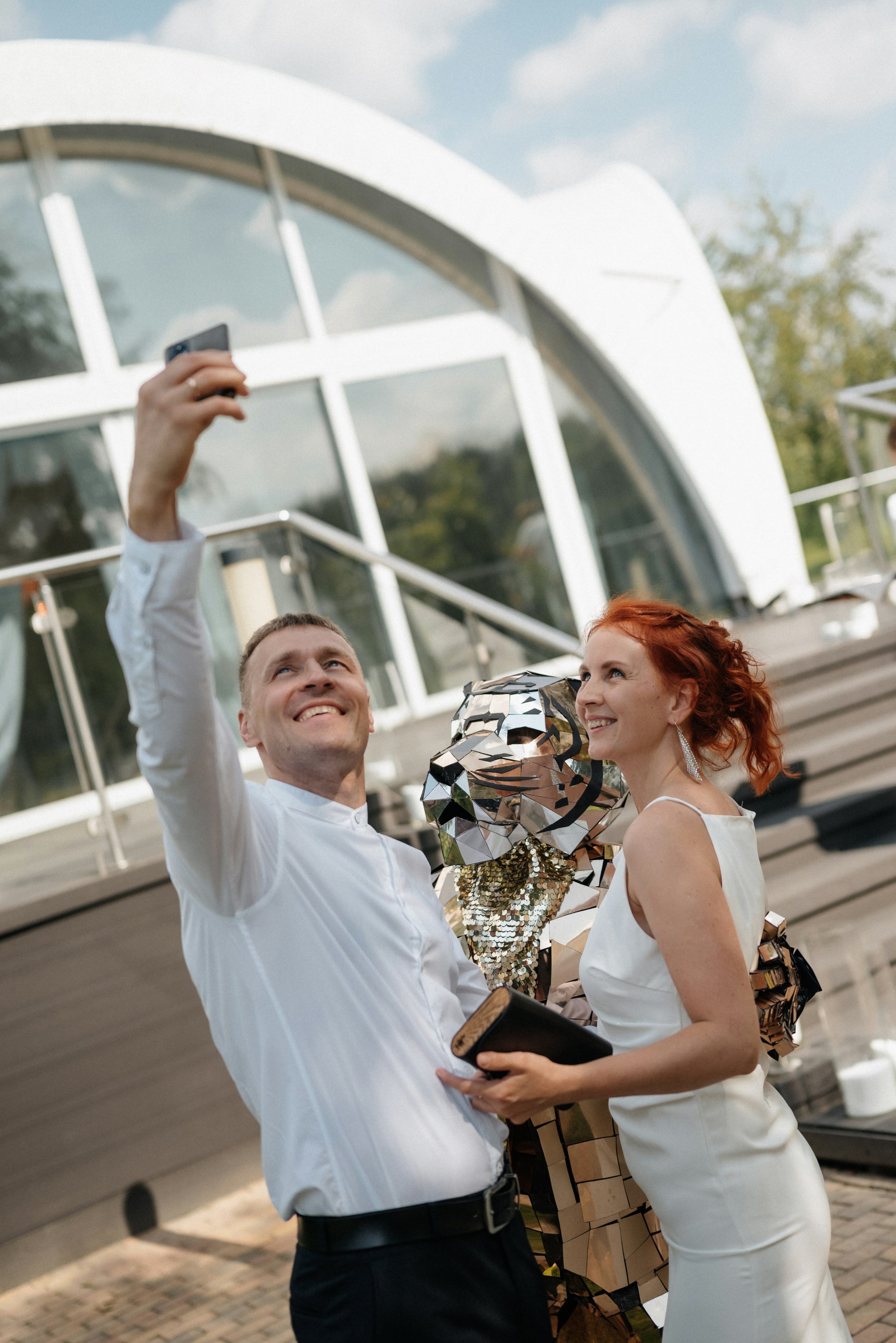 Янина и Семен. Свадебный и портретный фотограф в Минске Татьяна Лобода