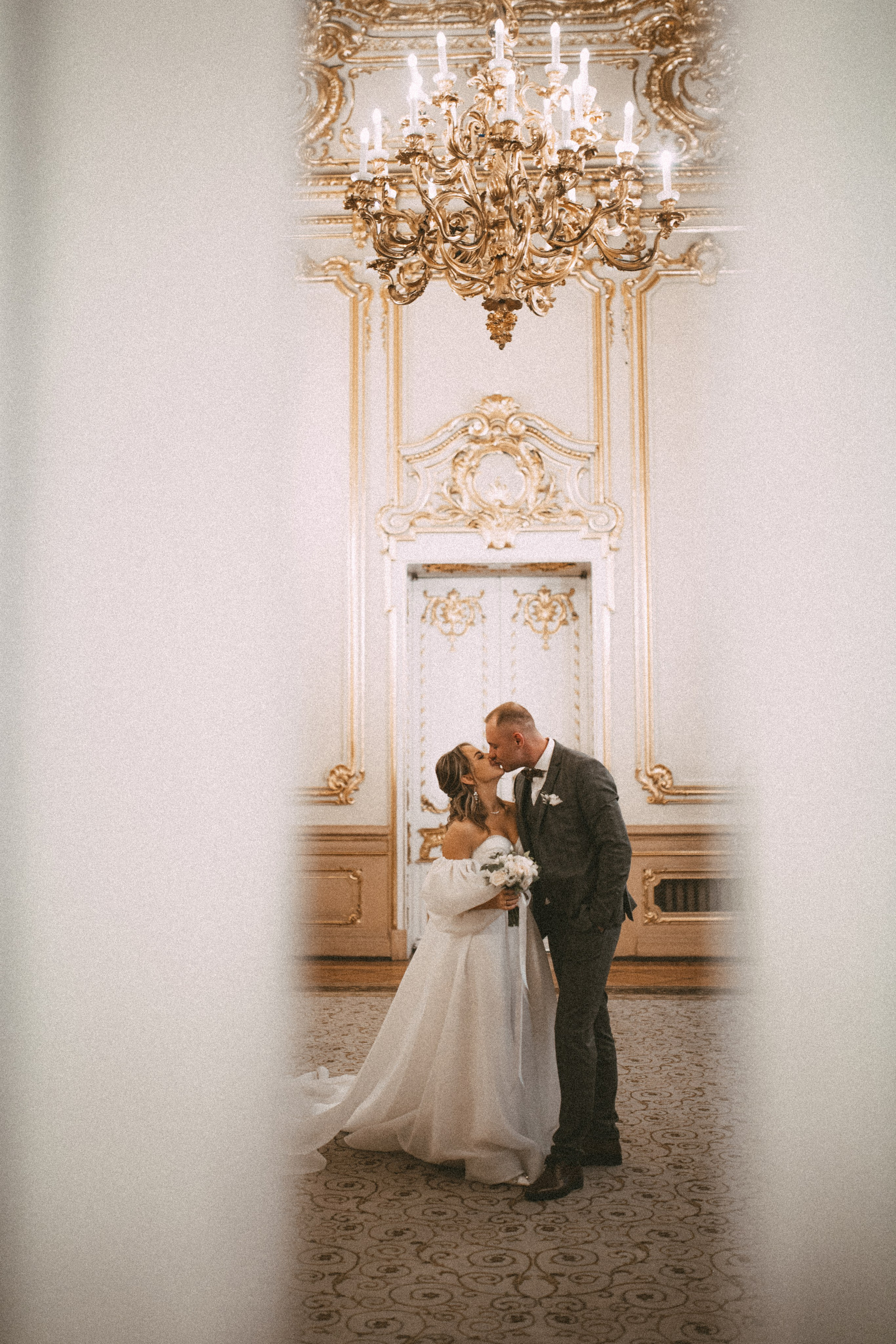 О & B | Санкт-Петербург. Фотограф Екатерина Амбрушкевич