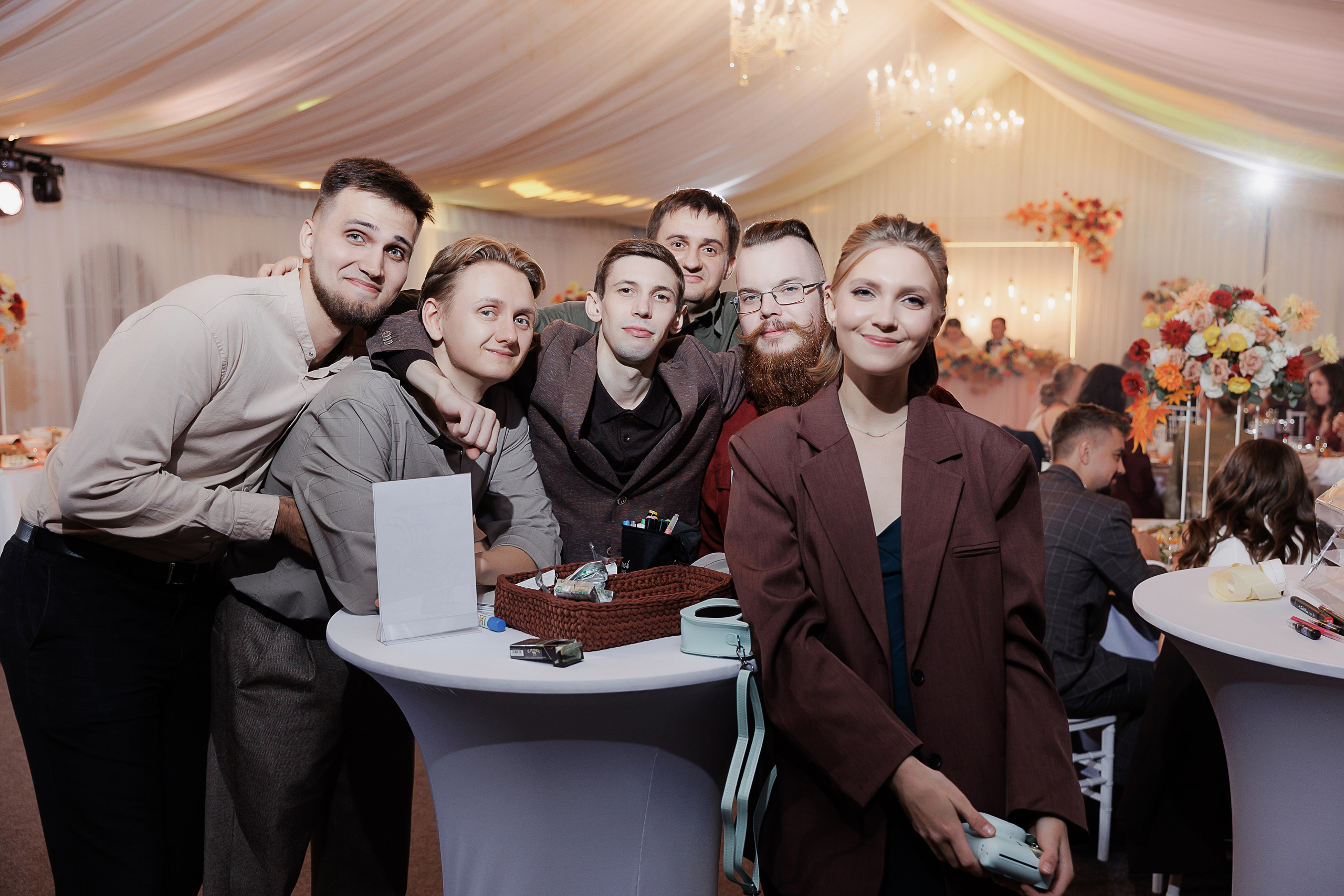 Свадьба. Свадебный и семейный фотограф в Твери и Тверской области