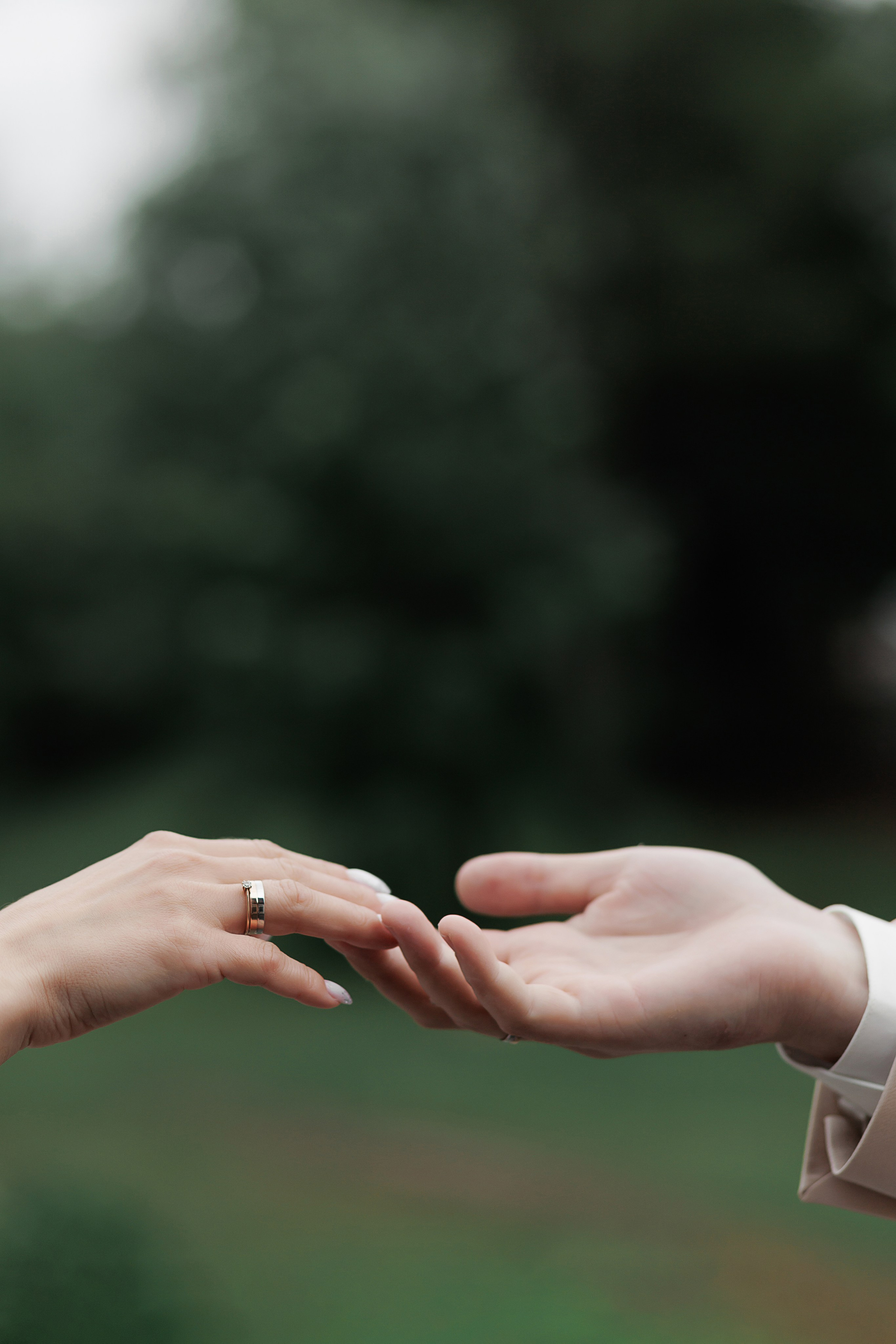 Свадьба Андрея и Ольги. Свадебный и семейный фотограф в Твери и Тверской области