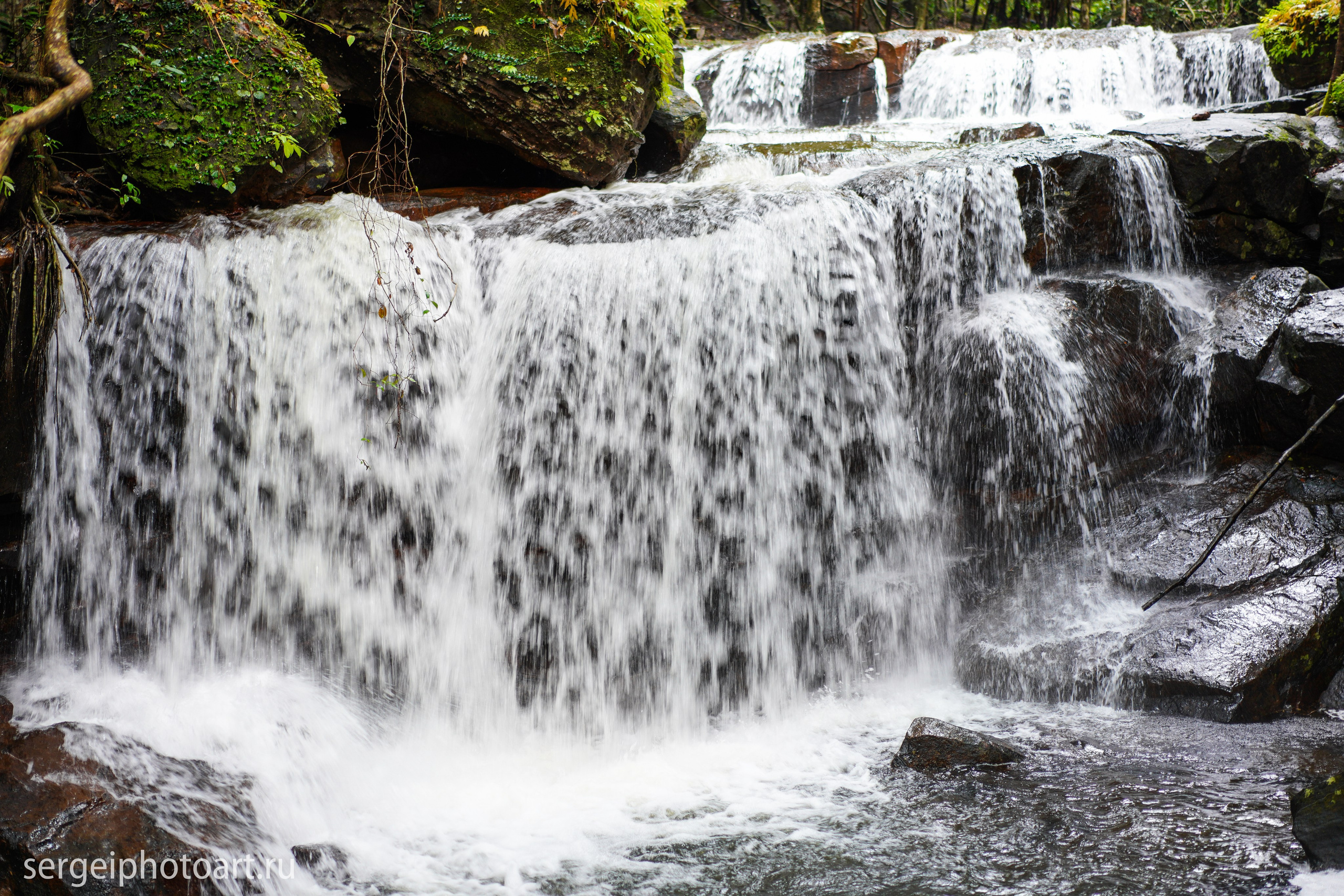 Остров Фукуок, Вьетнам. Фотограф Сергей Кишкель Дананг Нячанг Фукуок