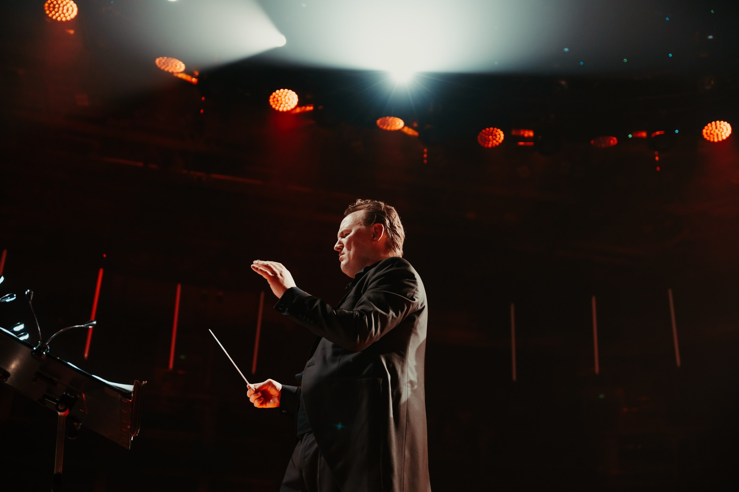 Cinema Medley 3| Imperial orchestra. Концертный фотограф в Санкт-Петербурге