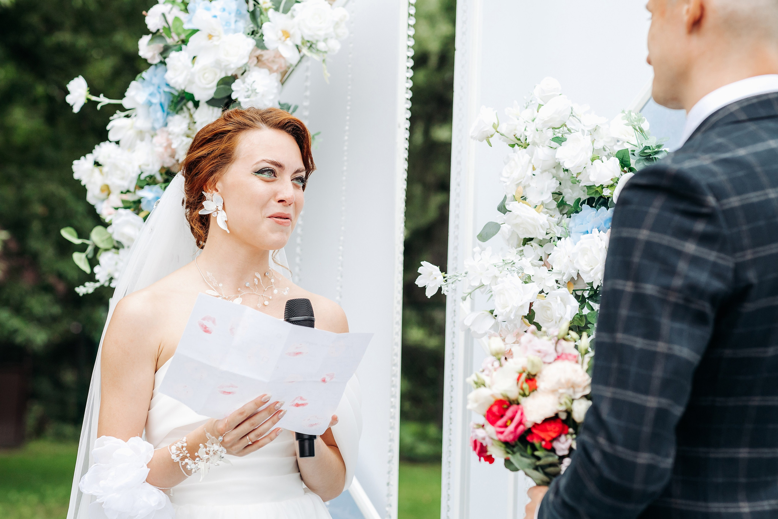 Антон Ксения. Фотограф Омск Андрей Козяков