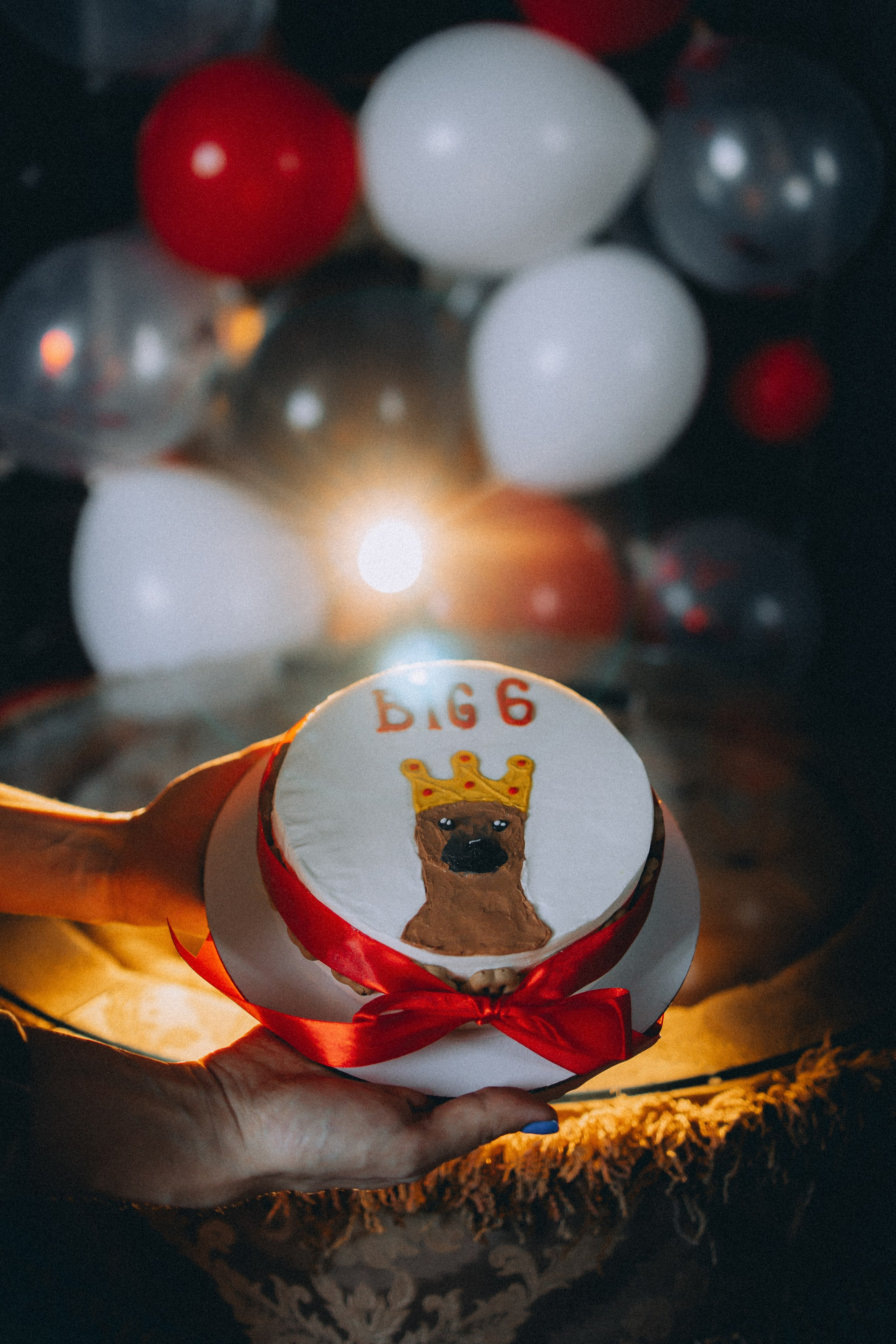 Оксана и Зевс