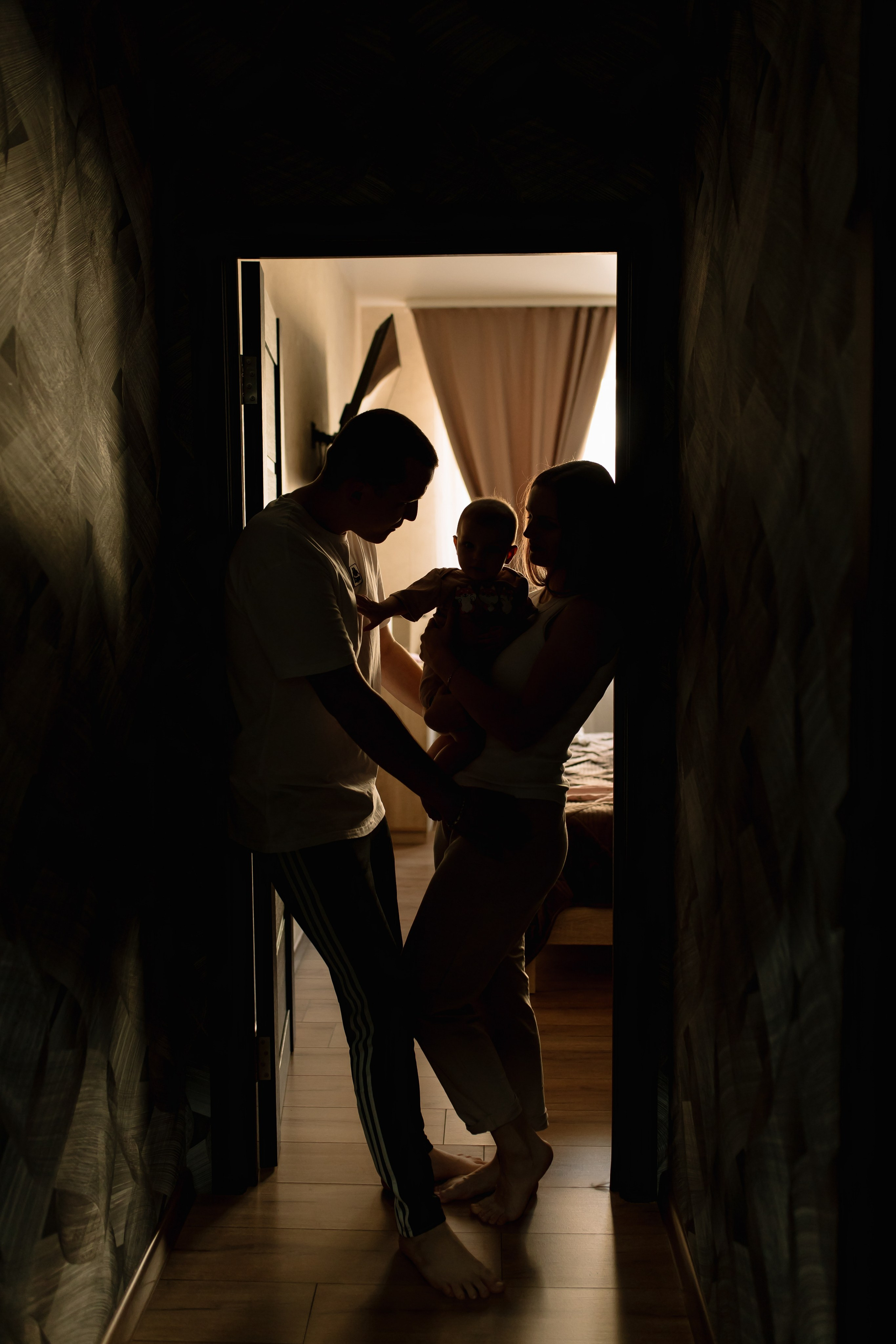 Домашняя история. Meryfotoidea