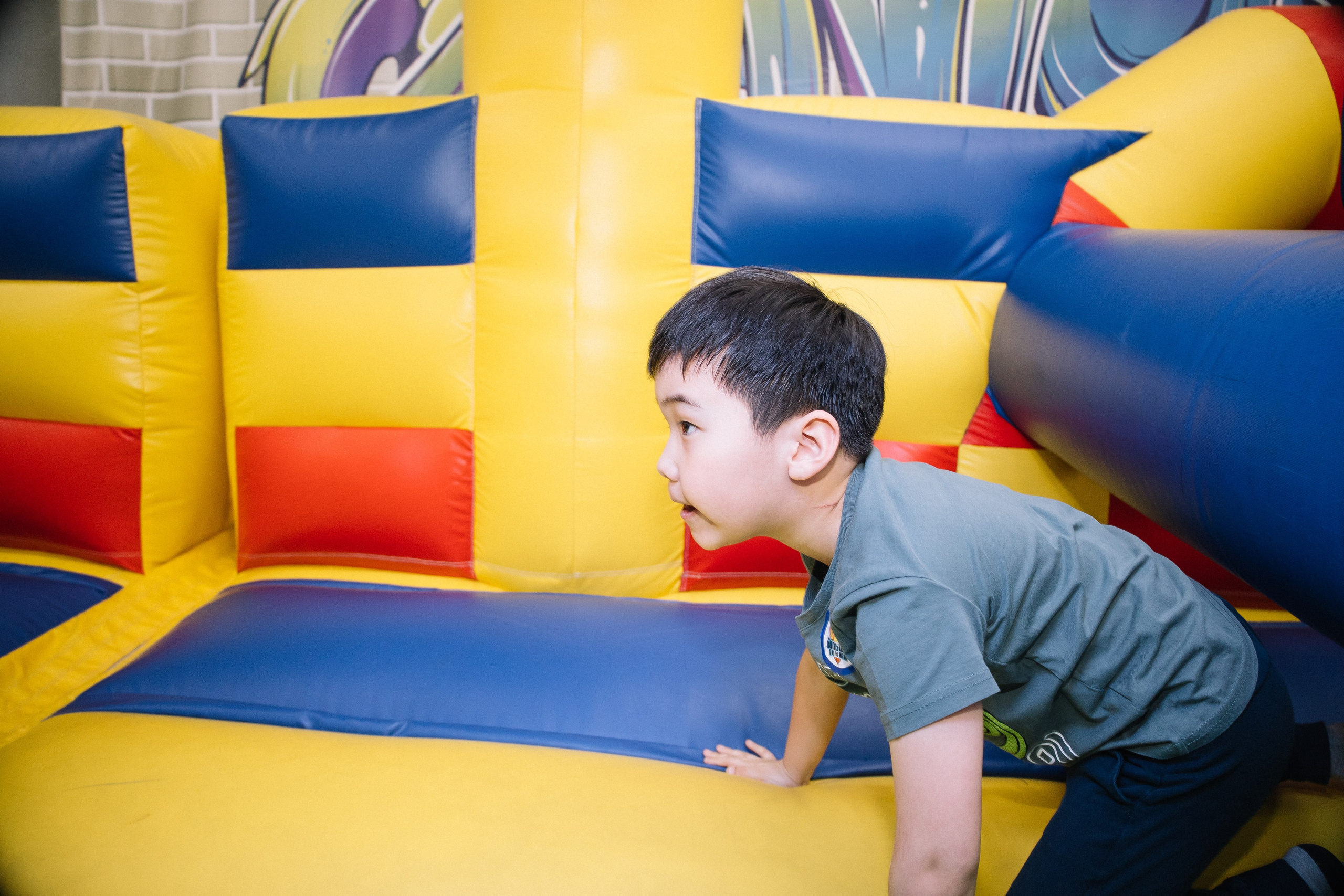 Выпускной в саду. Фотограф в Иркутске