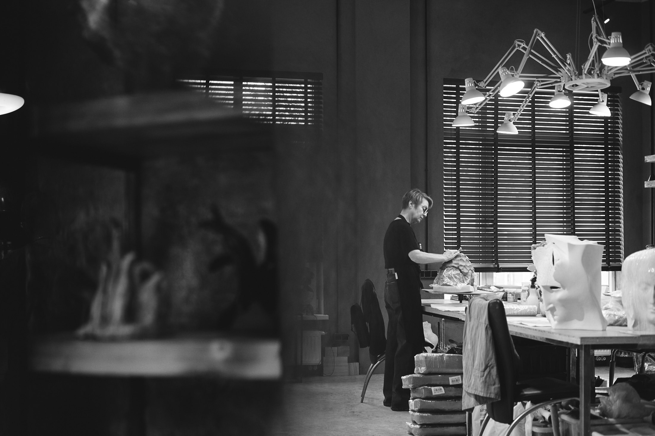 Наталья Степанюк. Главная