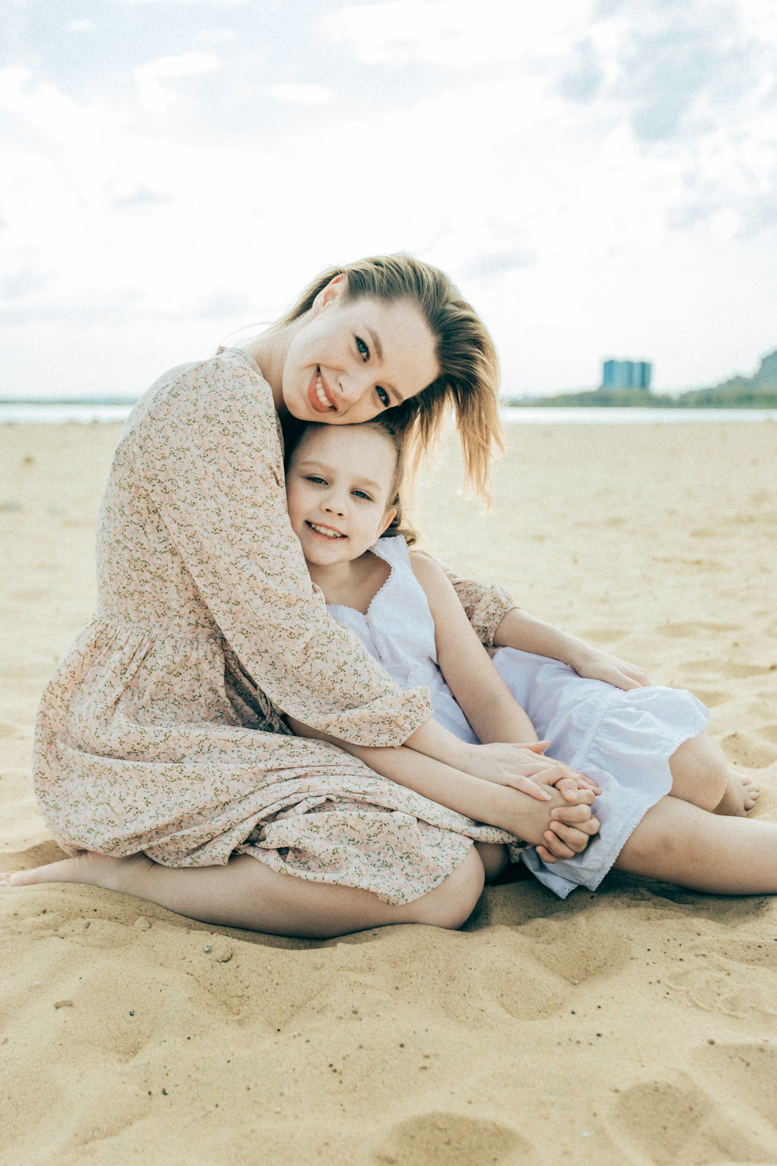 Кузьмины♥. Портретный и репортажный фотограф Елизавета Рудовская|Казань