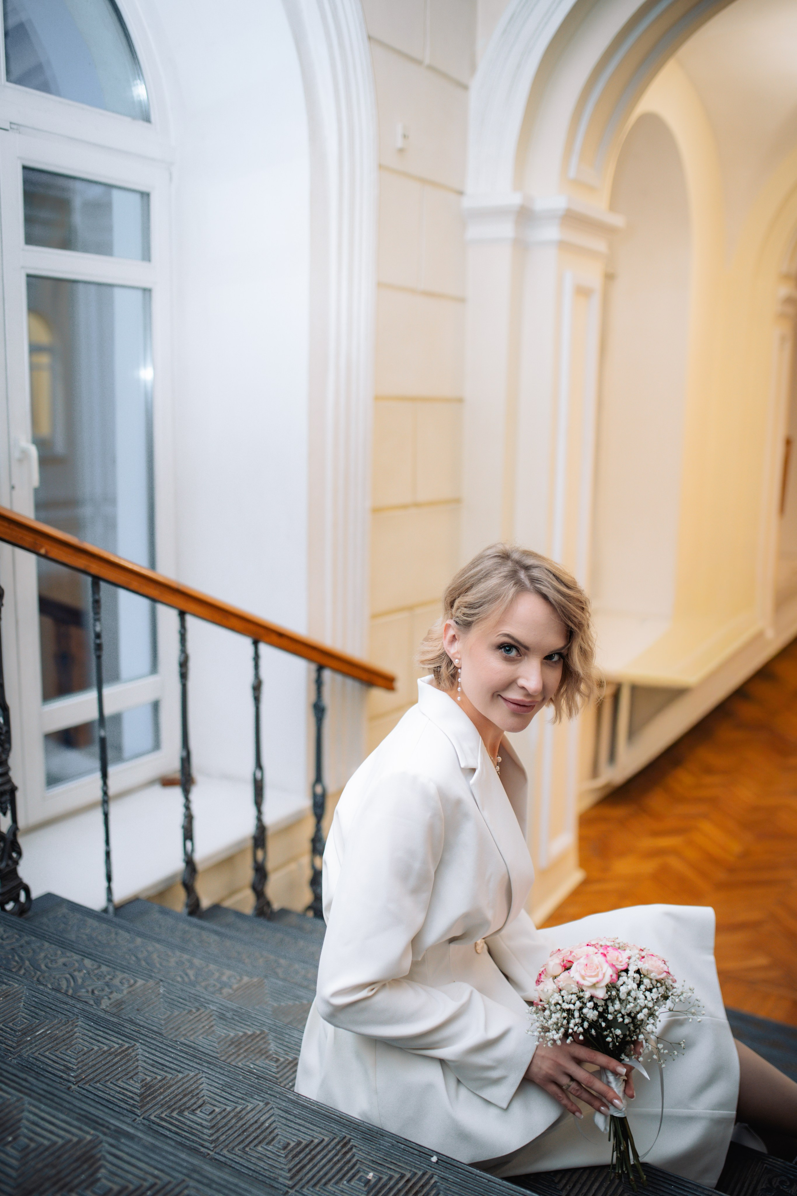 Александр и Инна