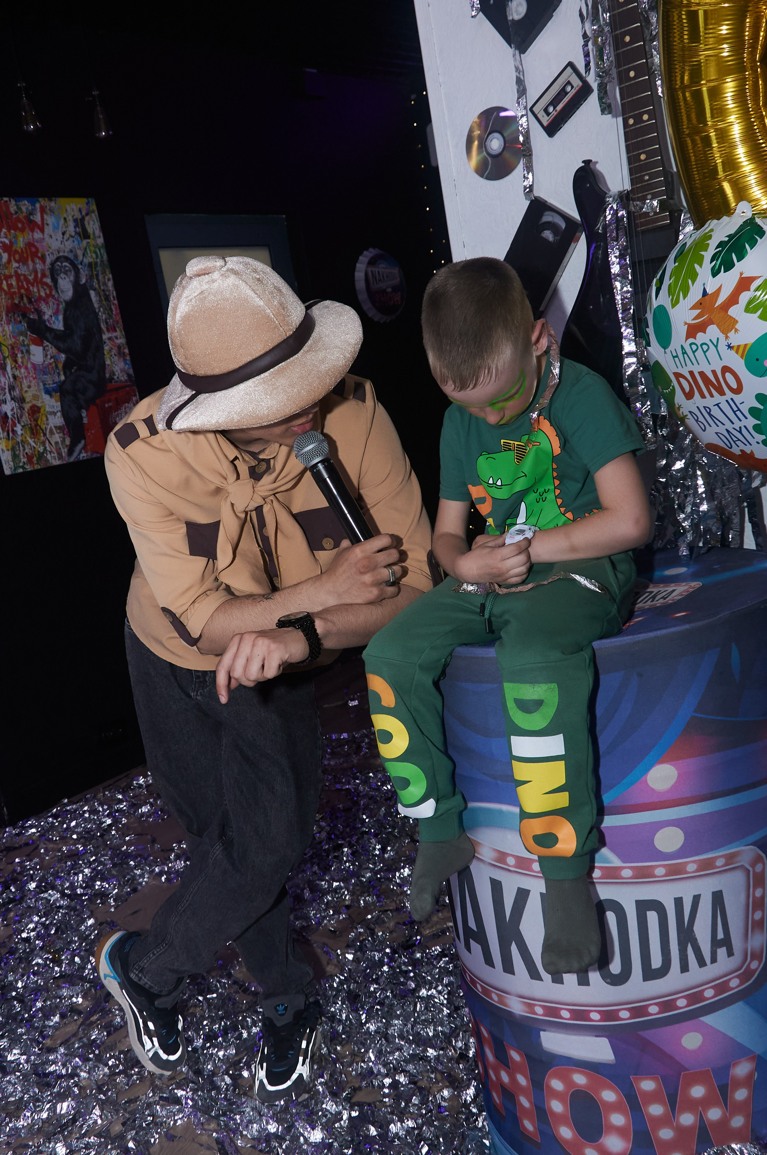 Репортаж ваших праздников. Семейный и Свадебный фотограф